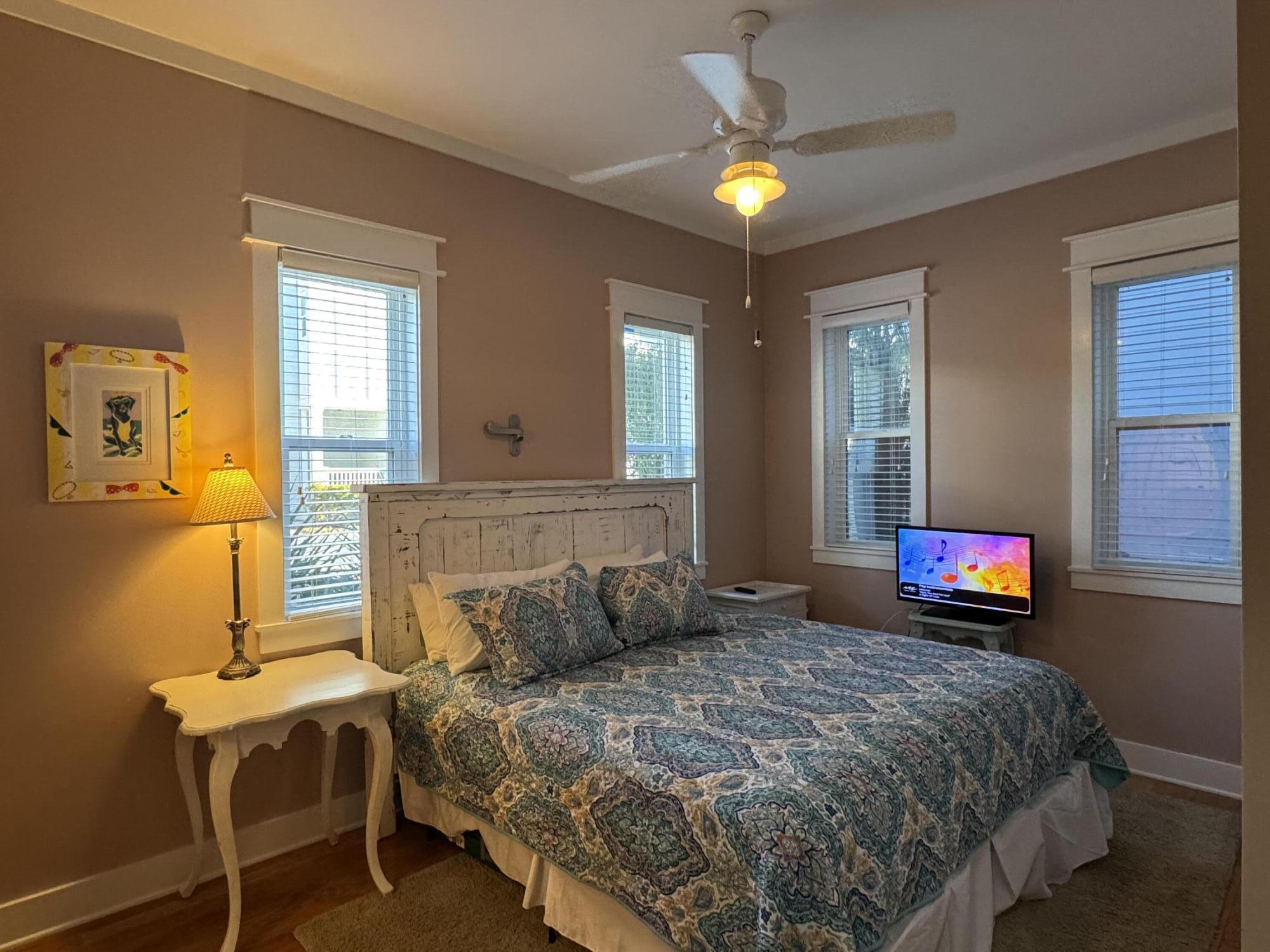 6 E Trigger Trail Inlet Beach FL 32461