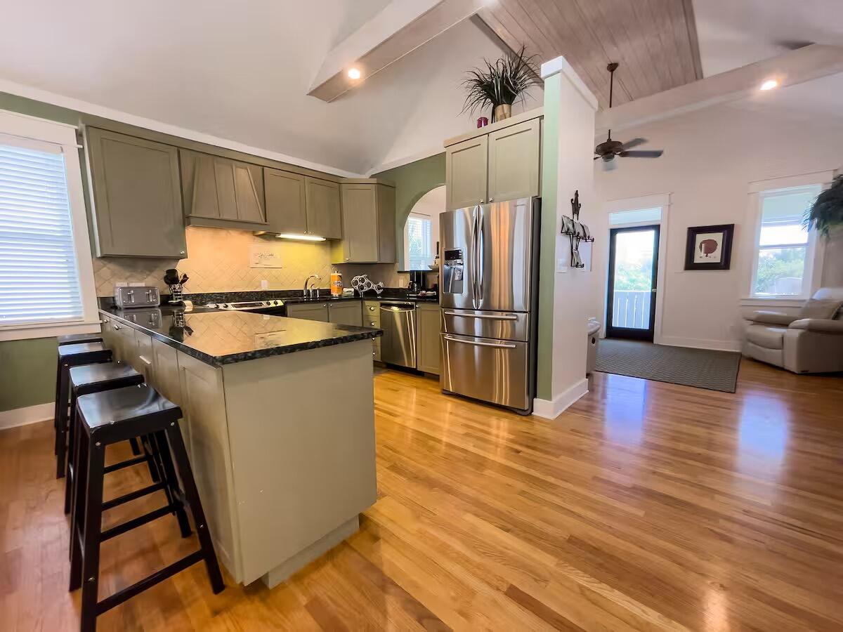 6 E Trigger Trail Inlet Beach FL 32461