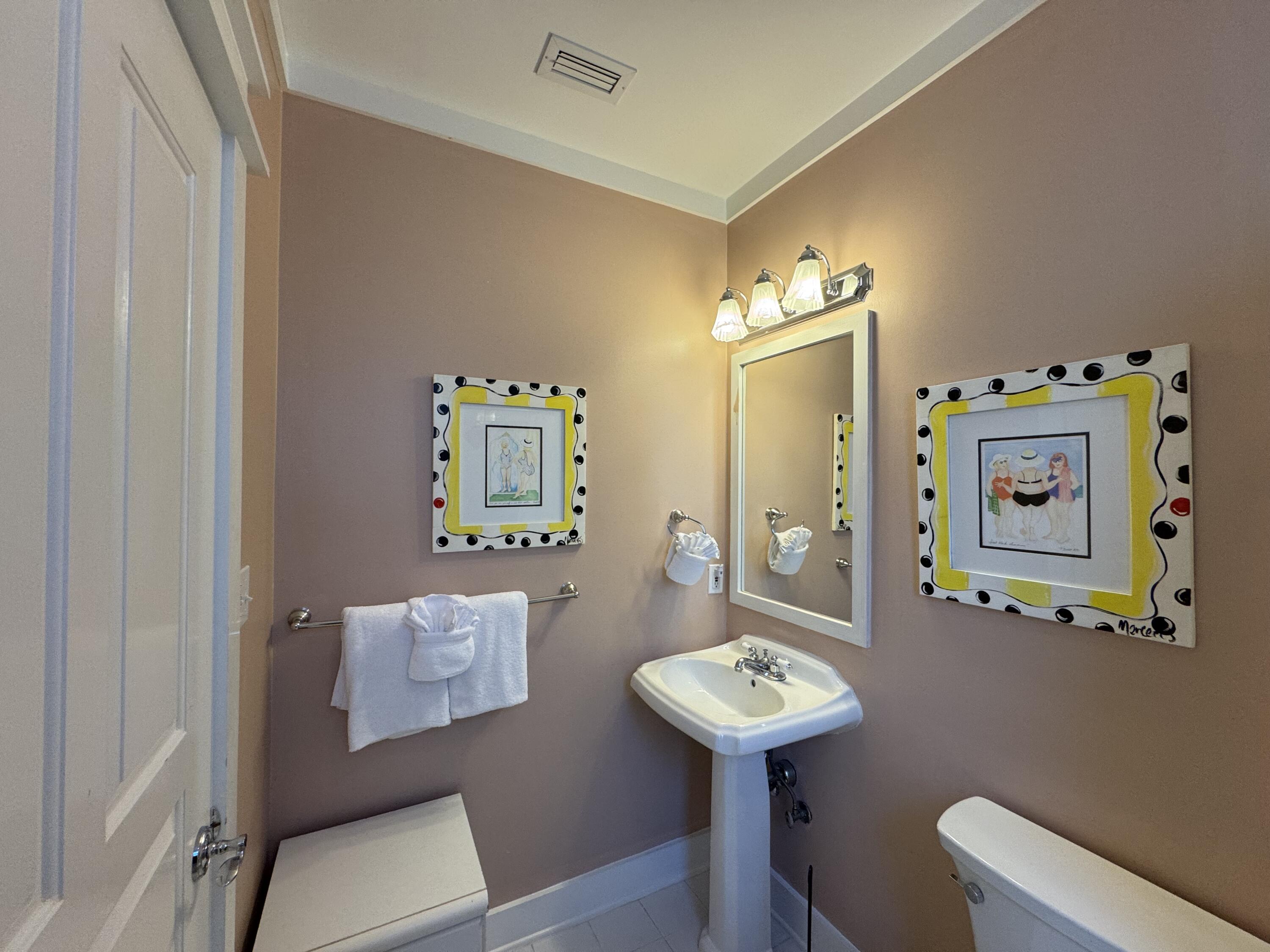 6 E Trigger Trail Inlet Beach FL 32461