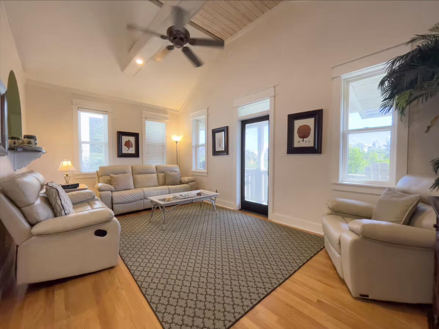 6 E Trigger Trail Inlet Beach FL 32461