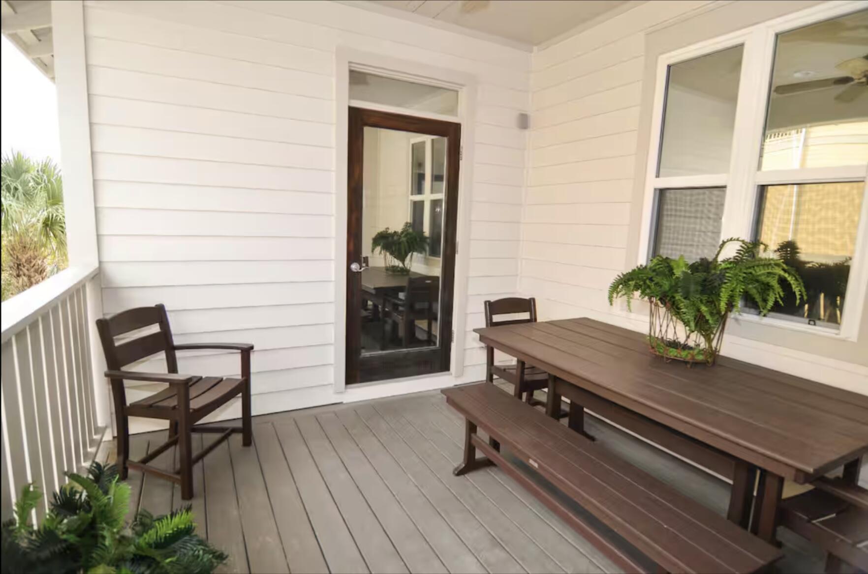 6 E Trigger Trail Inlet Beach FL 32461