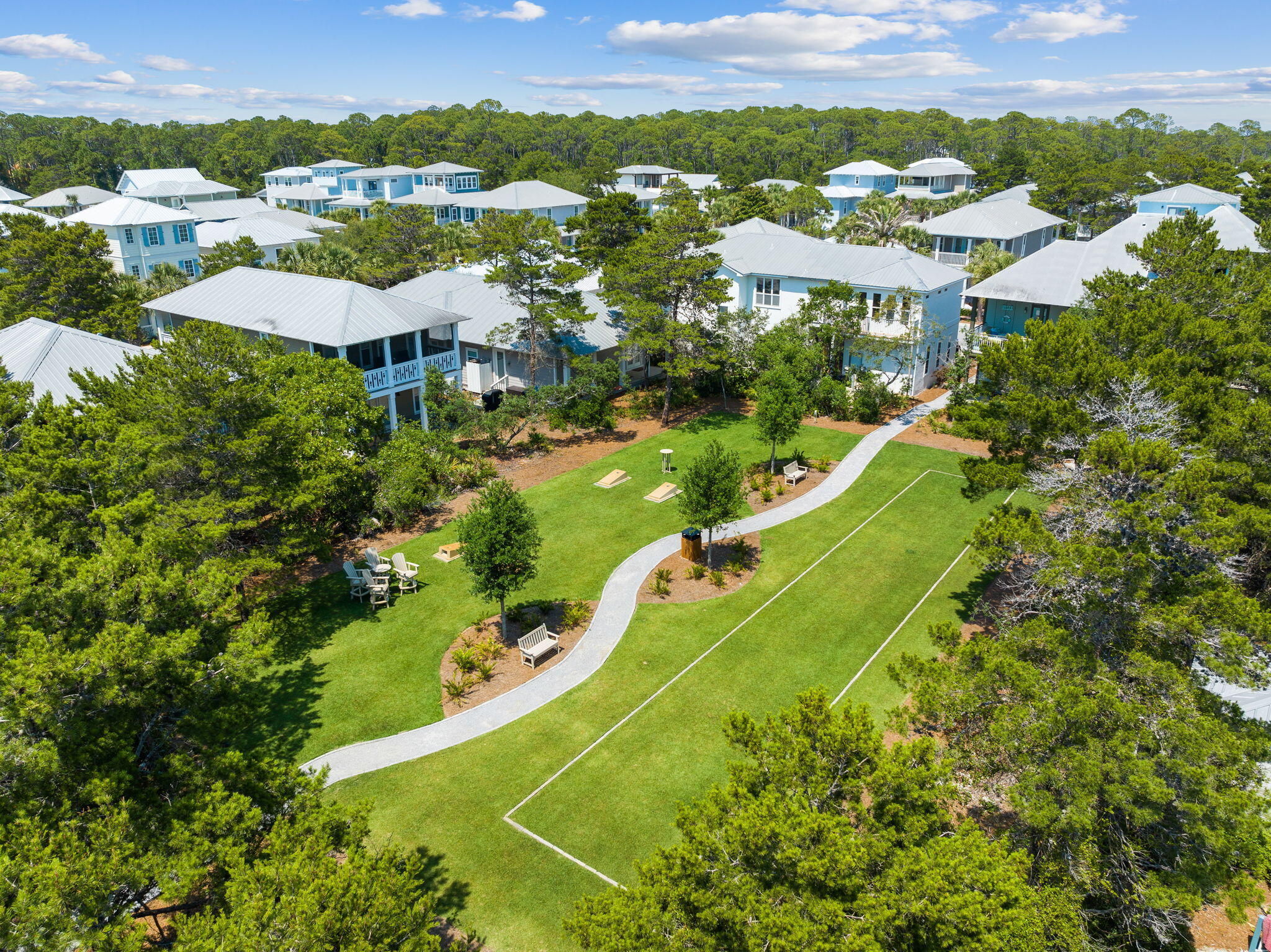 6 E Trigger Trail Inlet Beach FL 32461