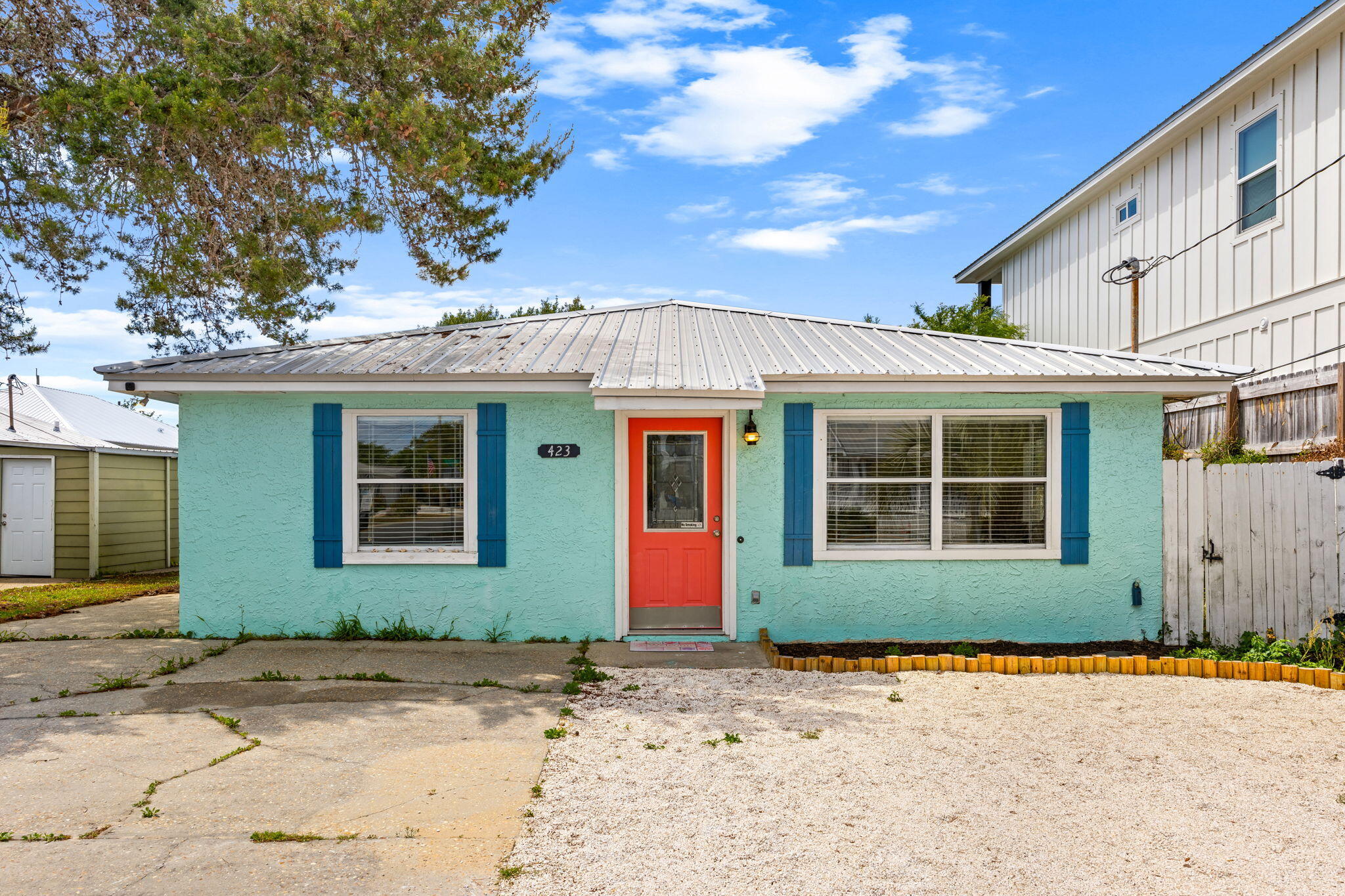 423 Kelly Street Panama City Beach FL 32413