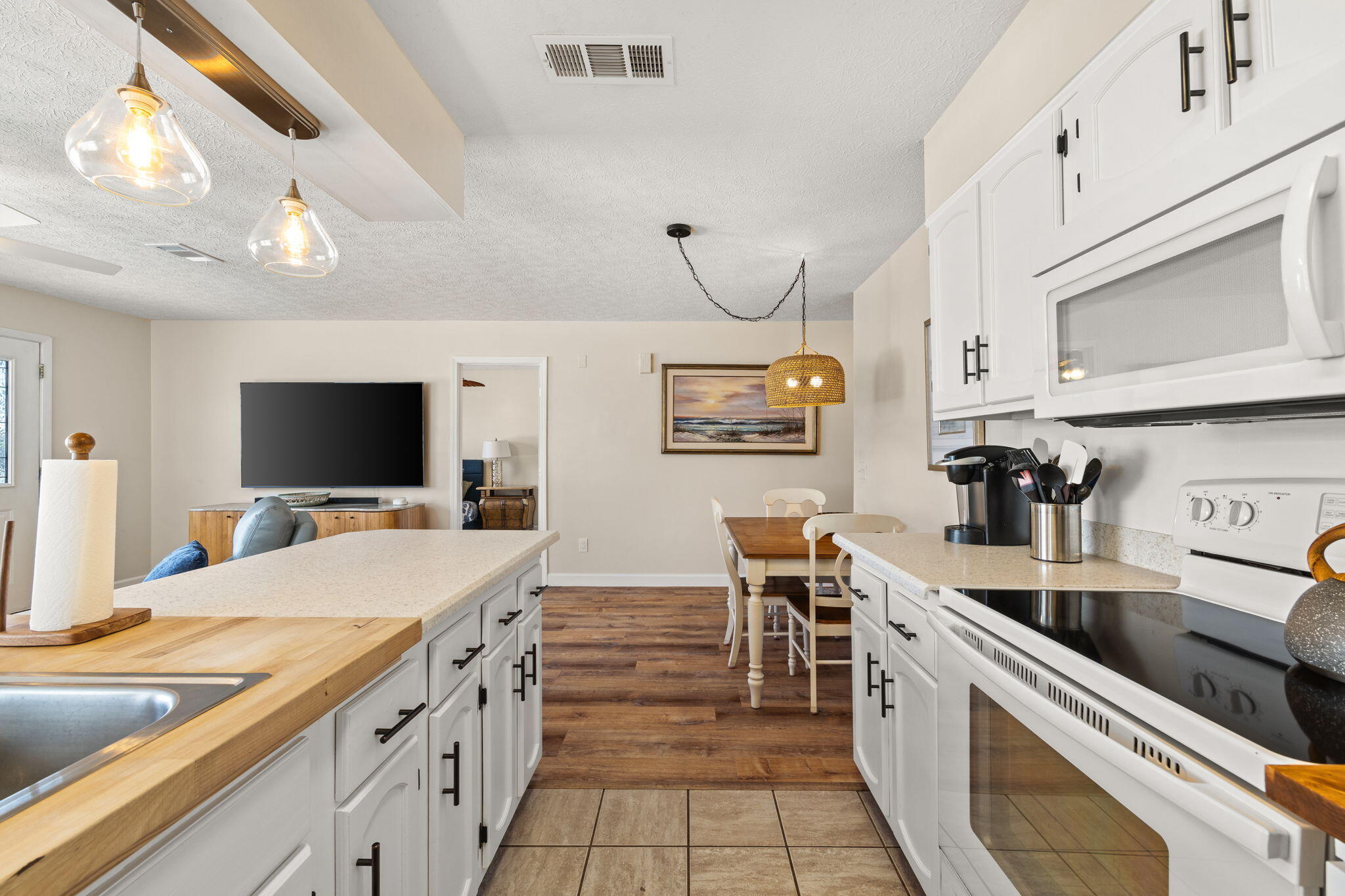 423 Kelly Street Panama City Beach FL 32413