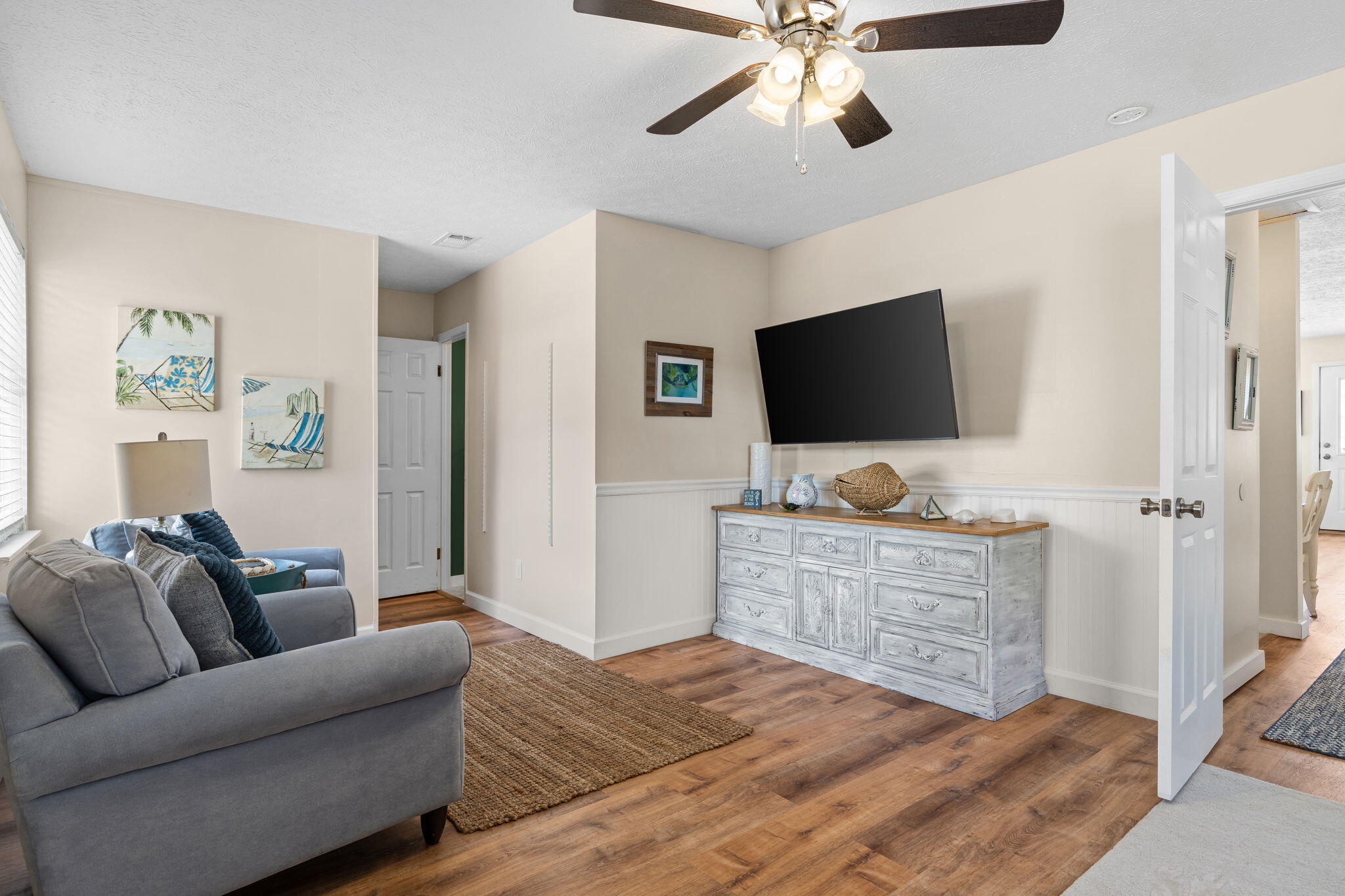 423 Kelly Street Panama City Beach FL 32413