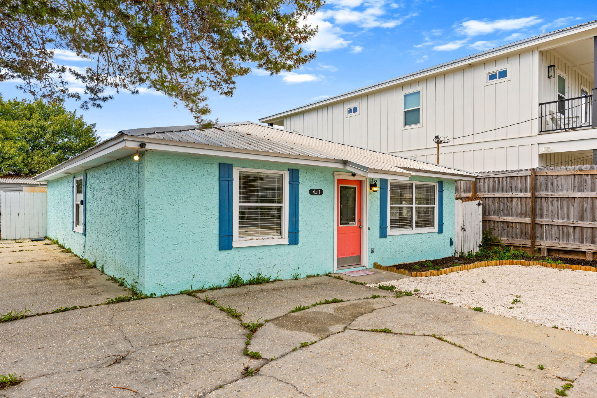 423 Kelly Street Panama City Beach FL 32413
