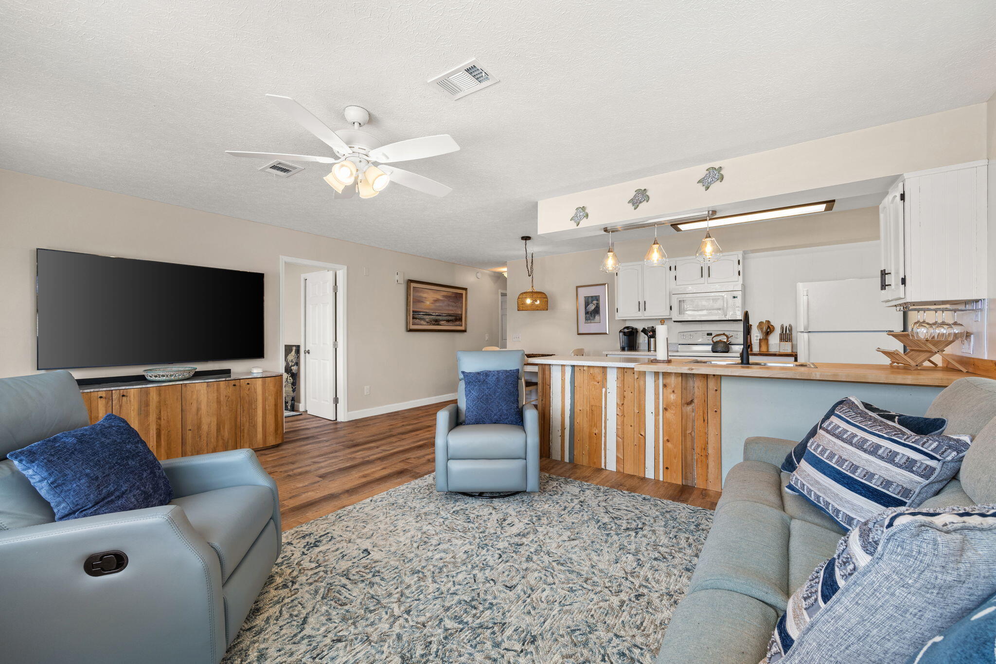 423 Kelly Street Panama City Beach FL 32413