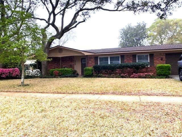 609 NE Camborne Avenue Fort Walton Beach FL 32547