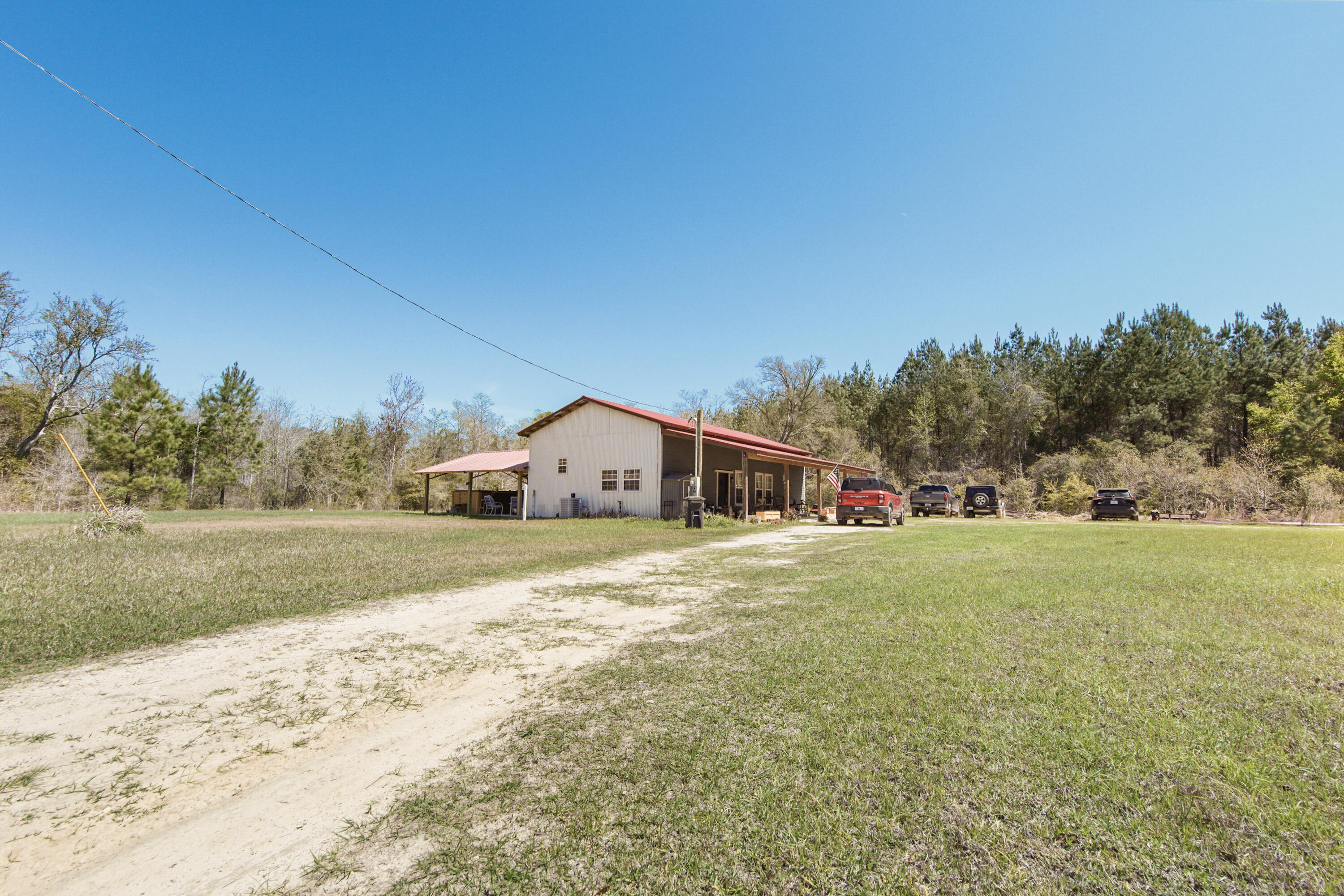 2048 Brotherhood Memorial Lane Bonifay FL 32425