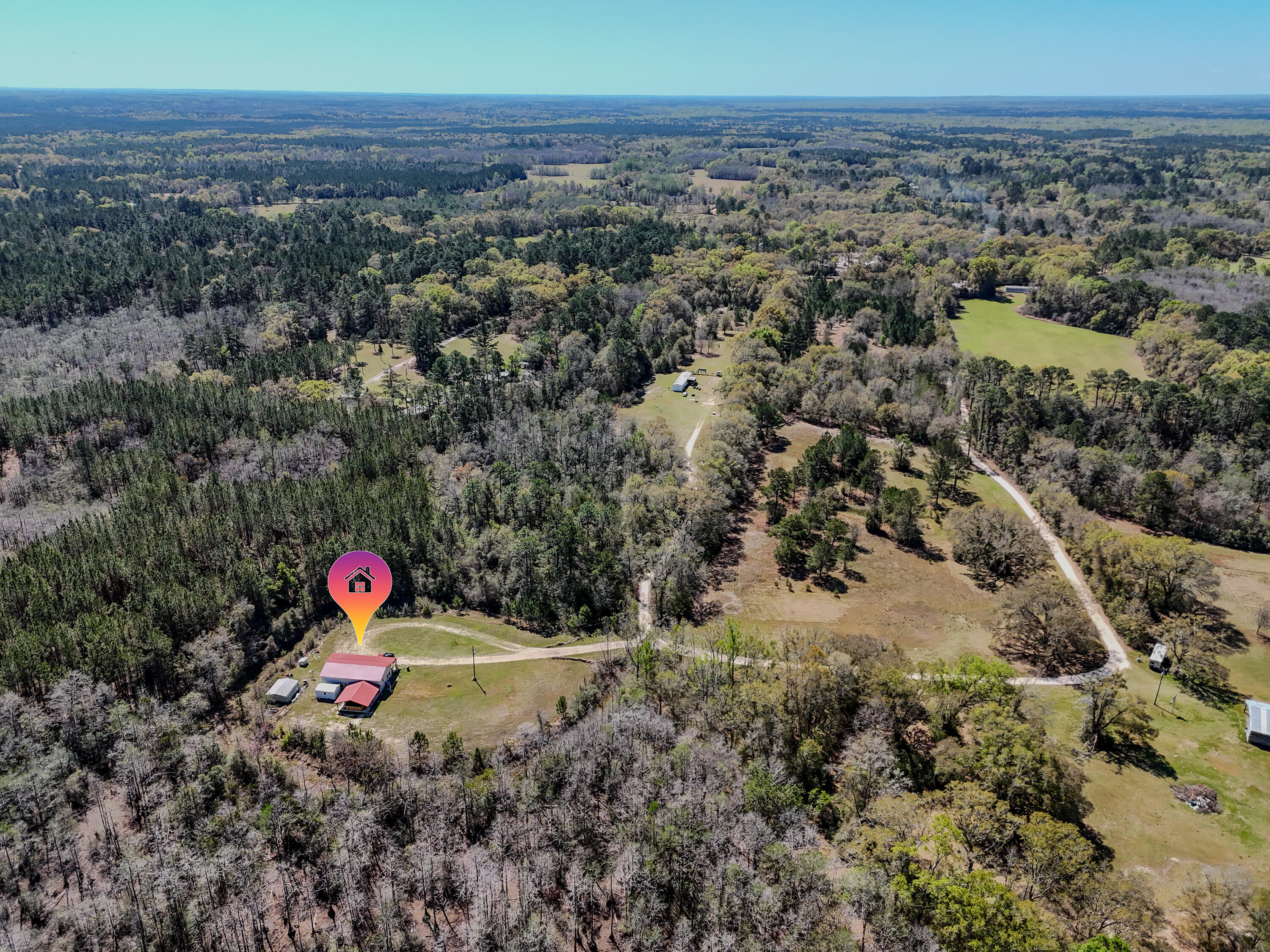 2048 Brotherhood Memorial Lane Bonifay FL 32425