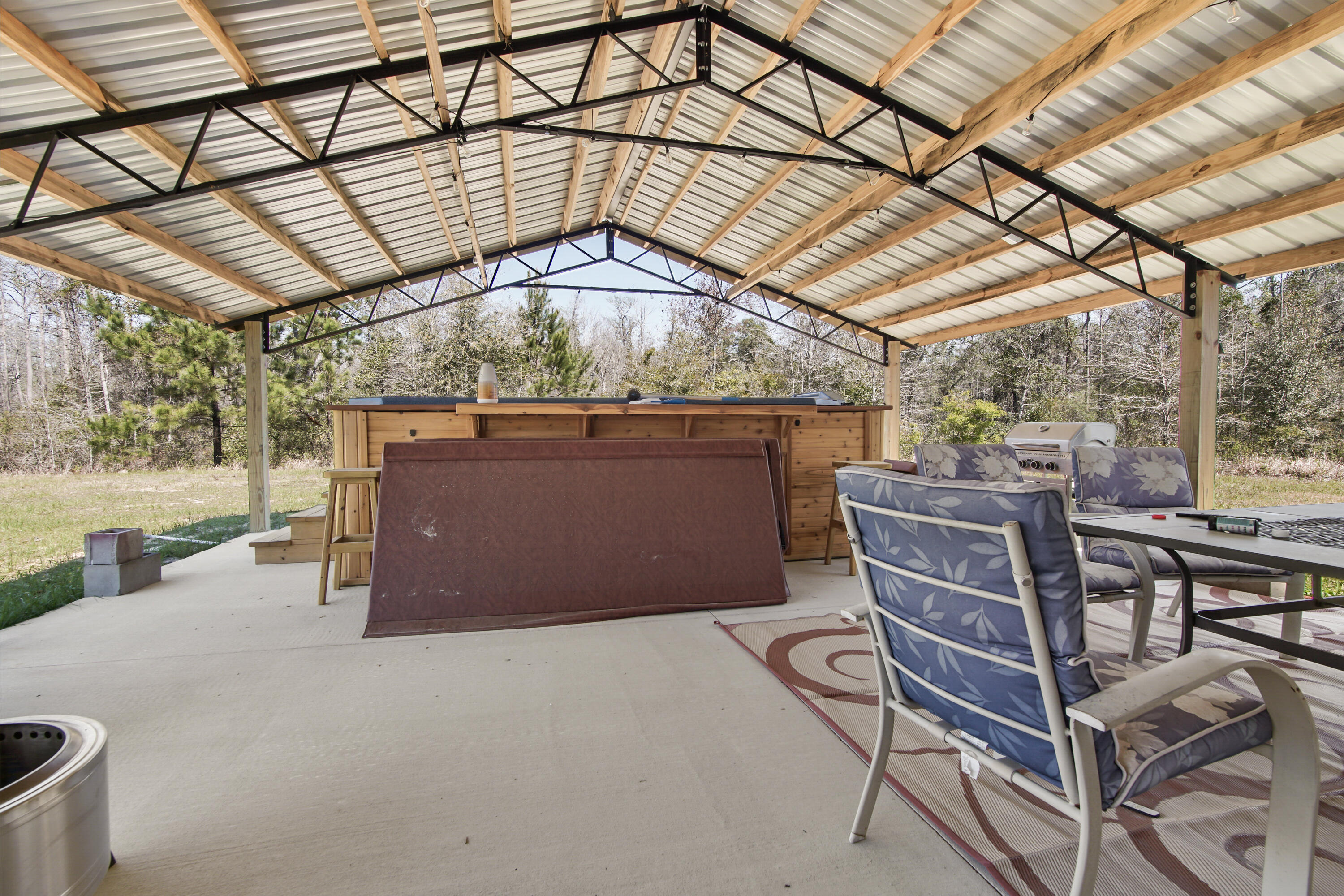 2048 Brotherhood Memorial Lane Bonifay FL 32425