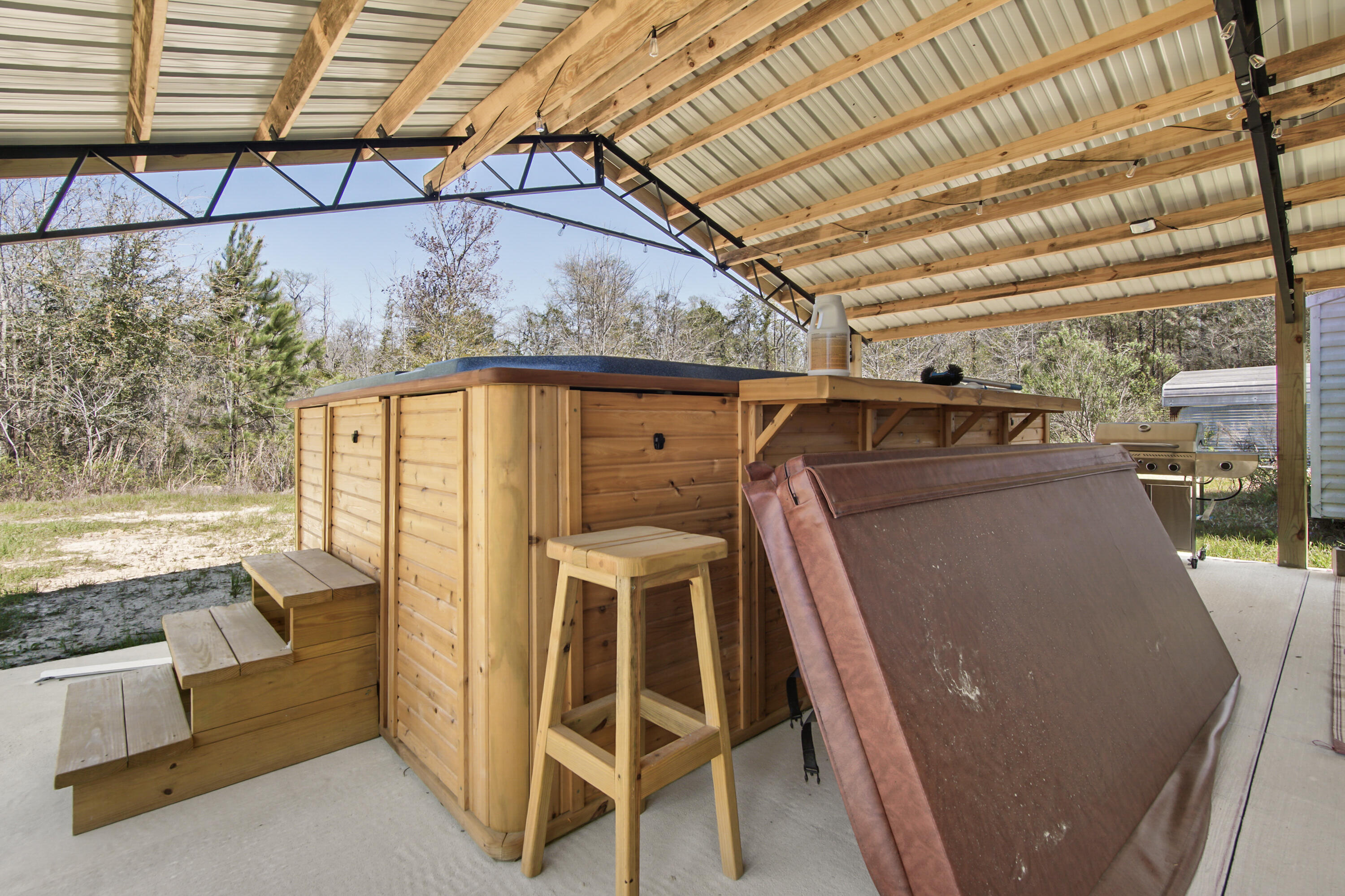 2048 Brotherhood Memorial Lane Bonifay FL 32425