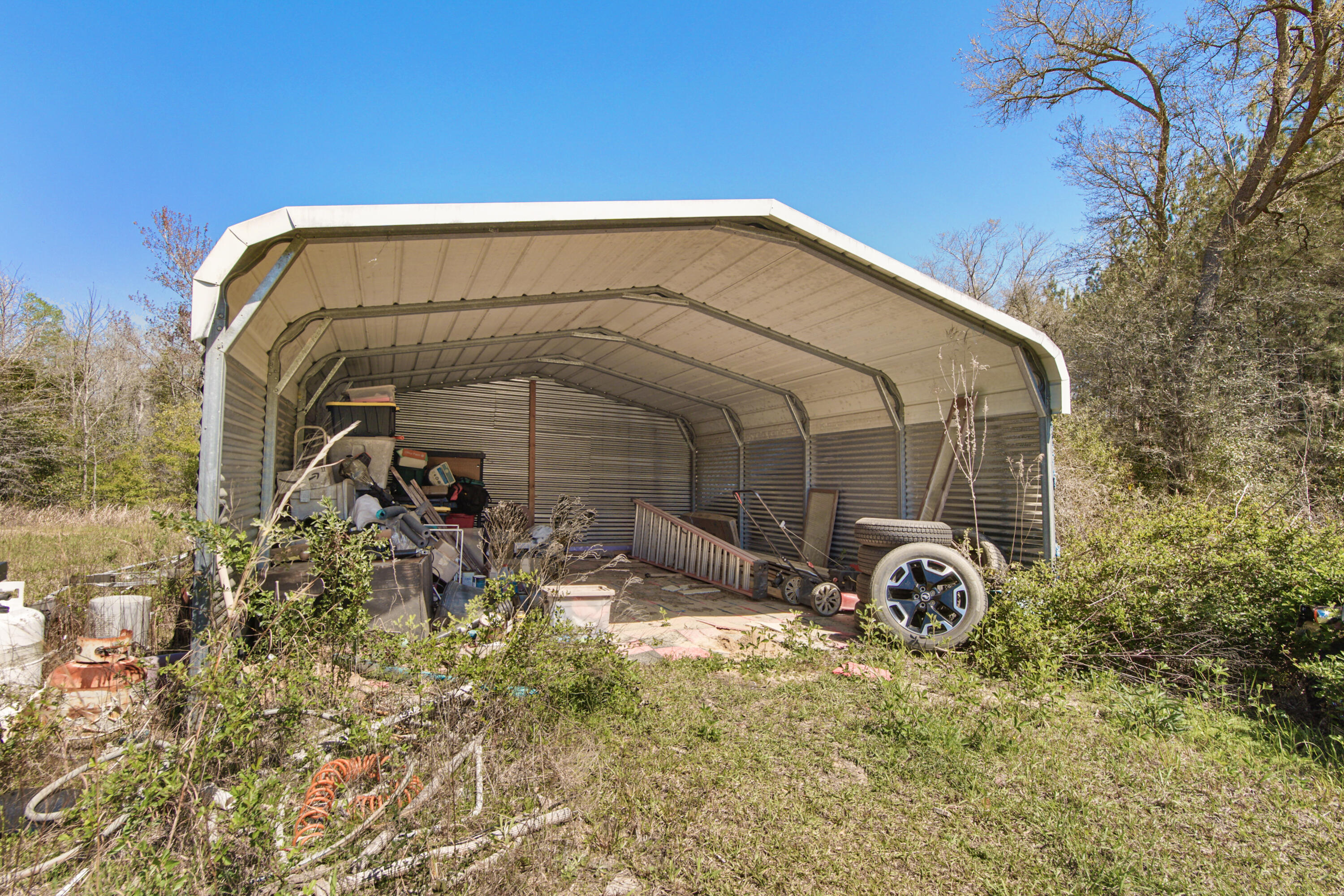 2048 Brotherhood Memorial Lane Bonifay FL 32425