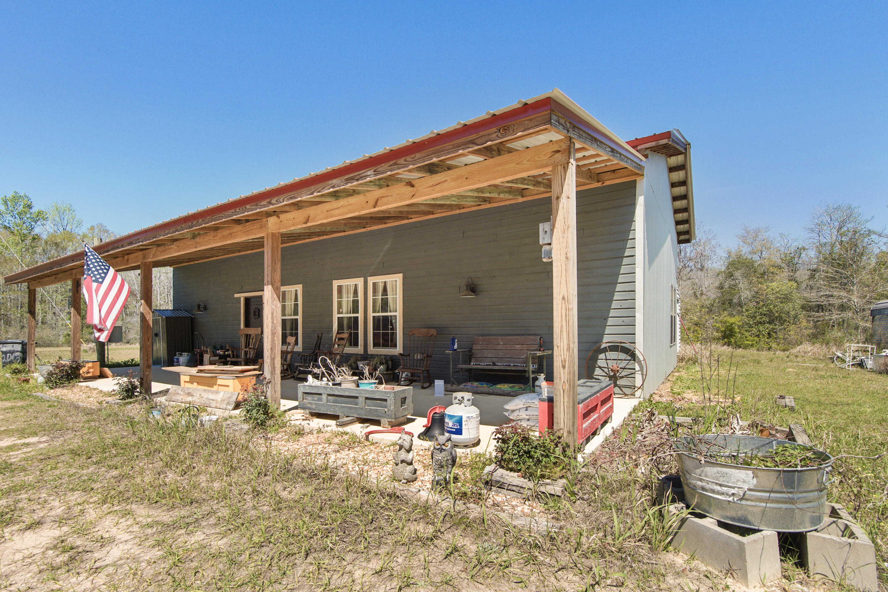 2048 Brotherhood Memorial Lane Bonifay FL 32425