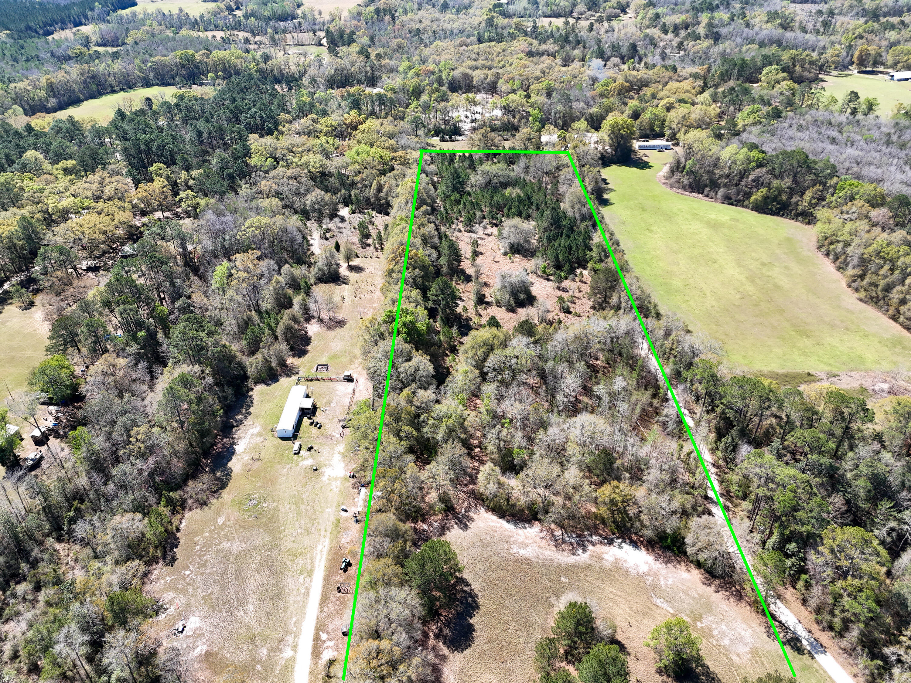 2048 Brotherhood Memorial Lane Bonifay FL 32425