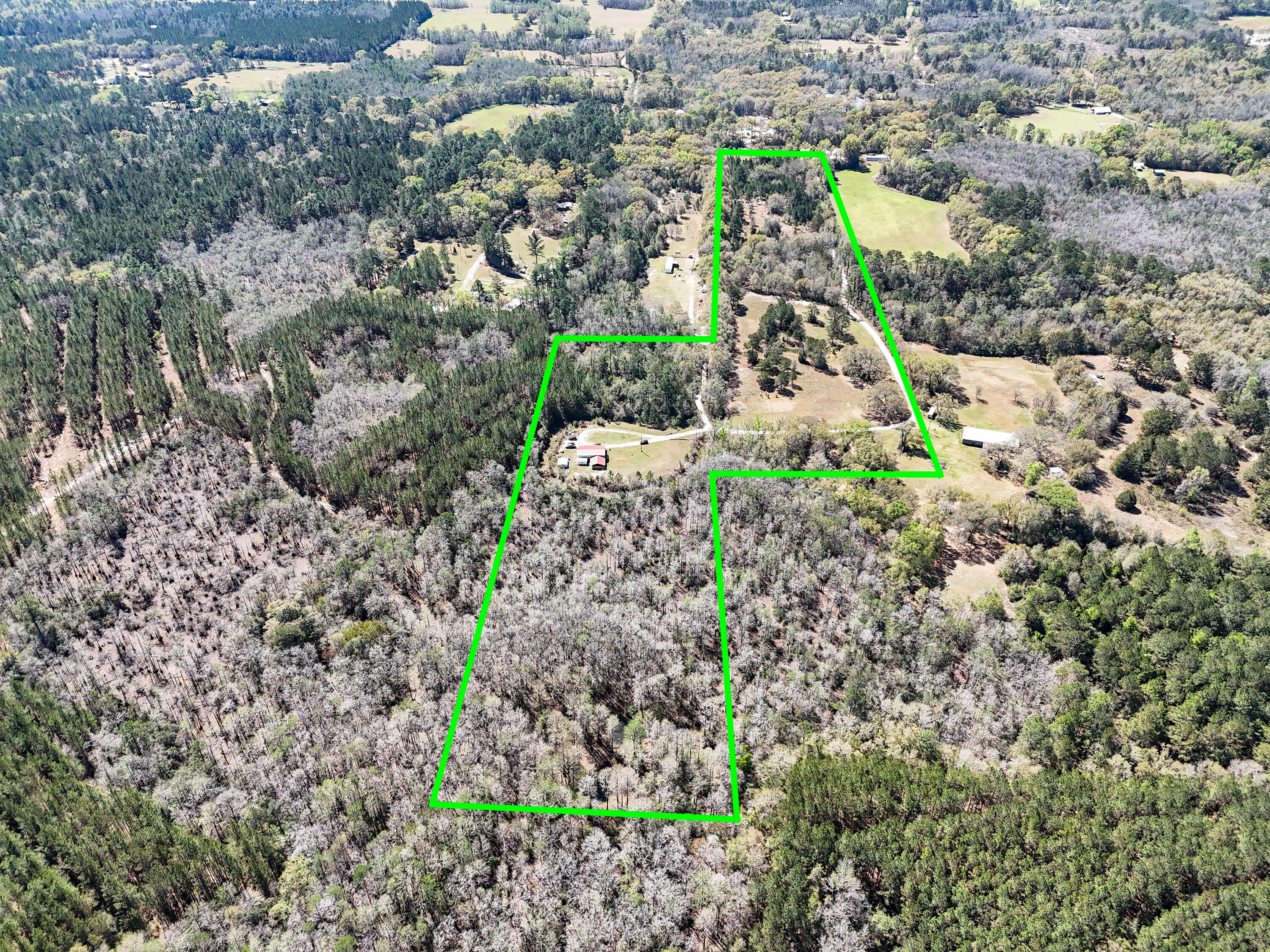 2048 Brotherhood Memorial Lane Bonifay FL 32425