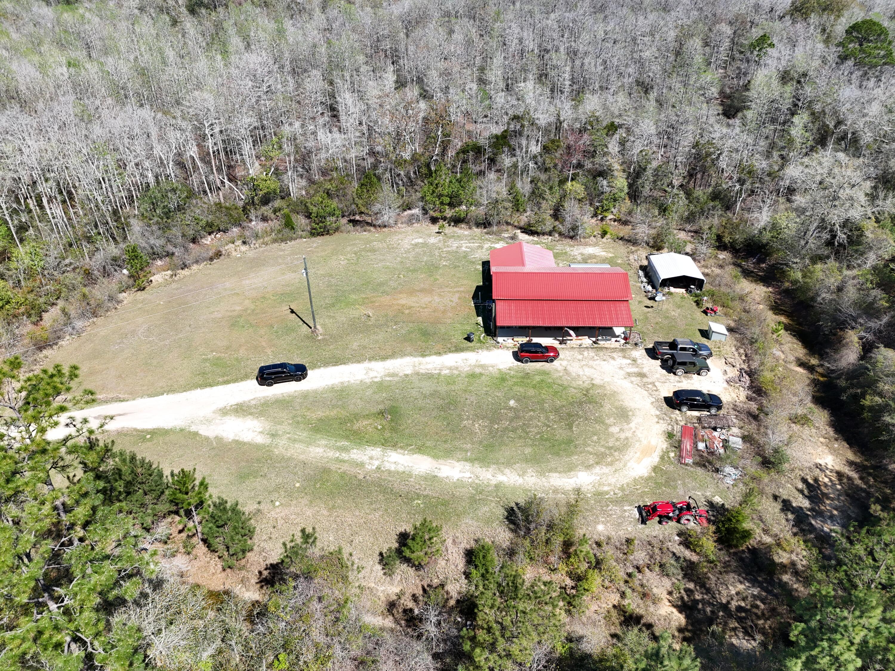 2048 Brotherhood Memorial Lane Bonifay FL 32425
