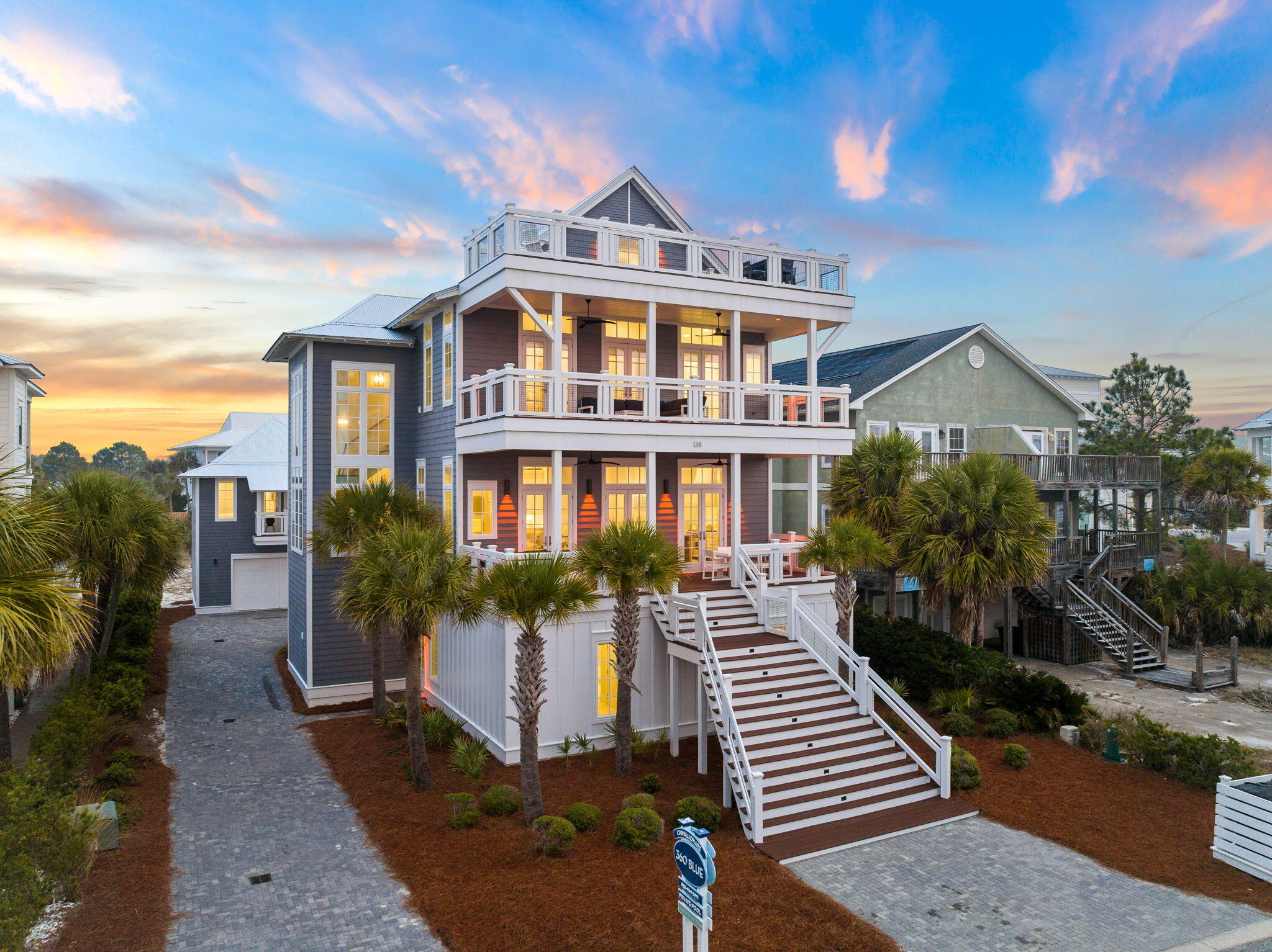 138 Chivas Lane Santa Rosa Beach FL 32459