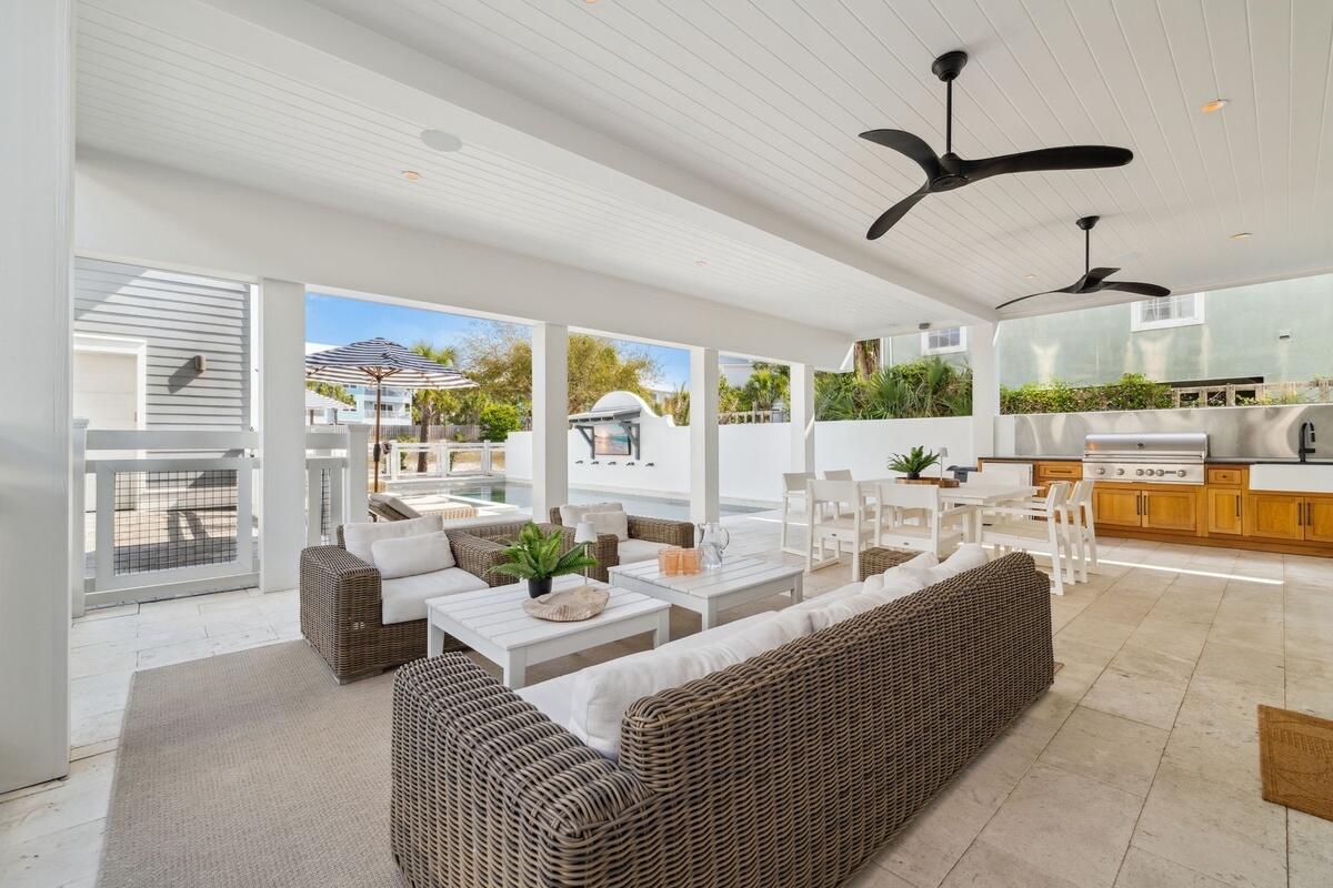 138 Chivas Lane Santa Rosa Beach FL 32459