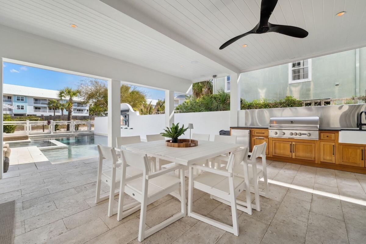 138 Chivas Lane Santa Rosa Beach FL 32459