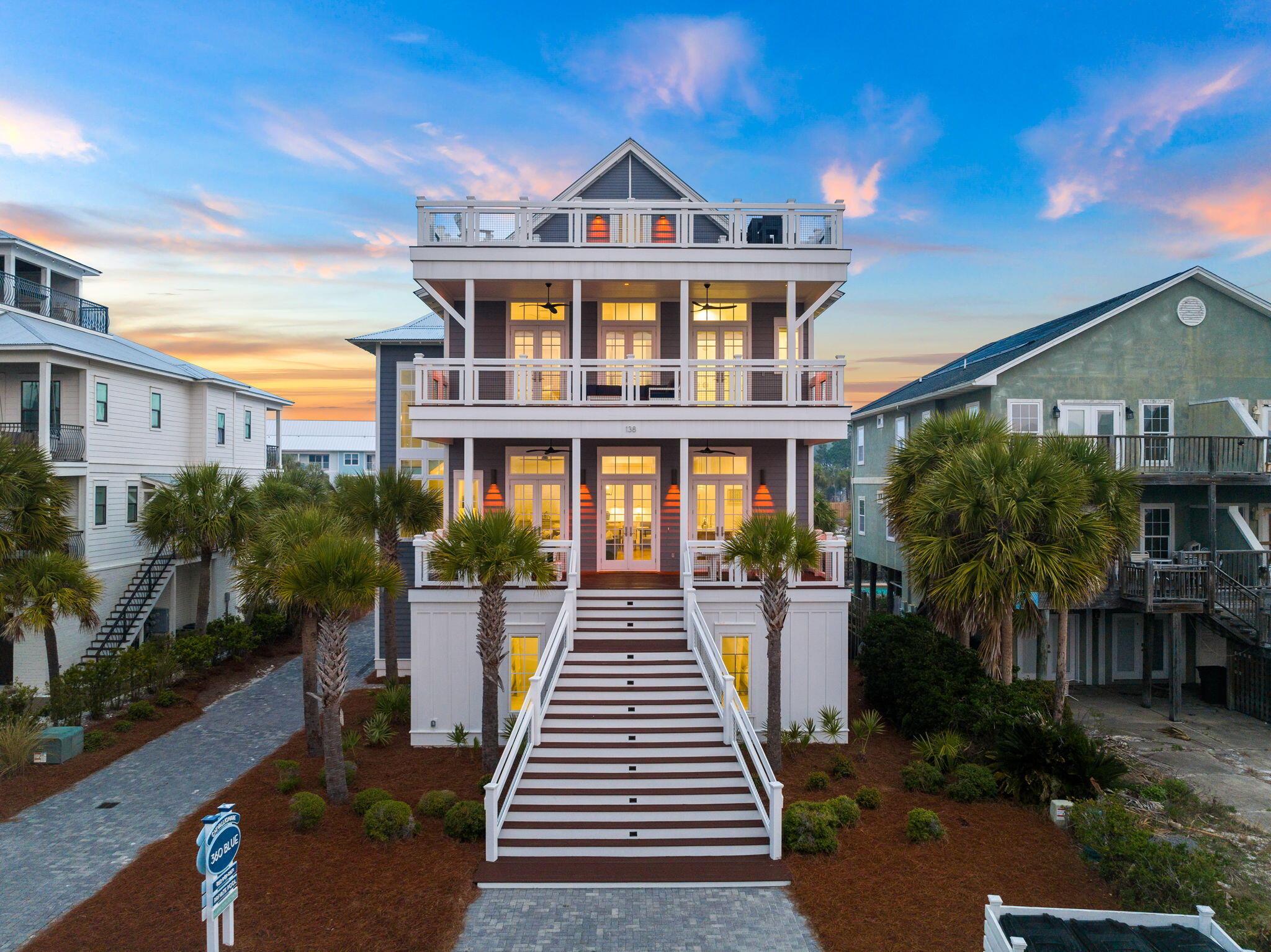 138 Chivas Lane Santa Rosa Beach FL 32459