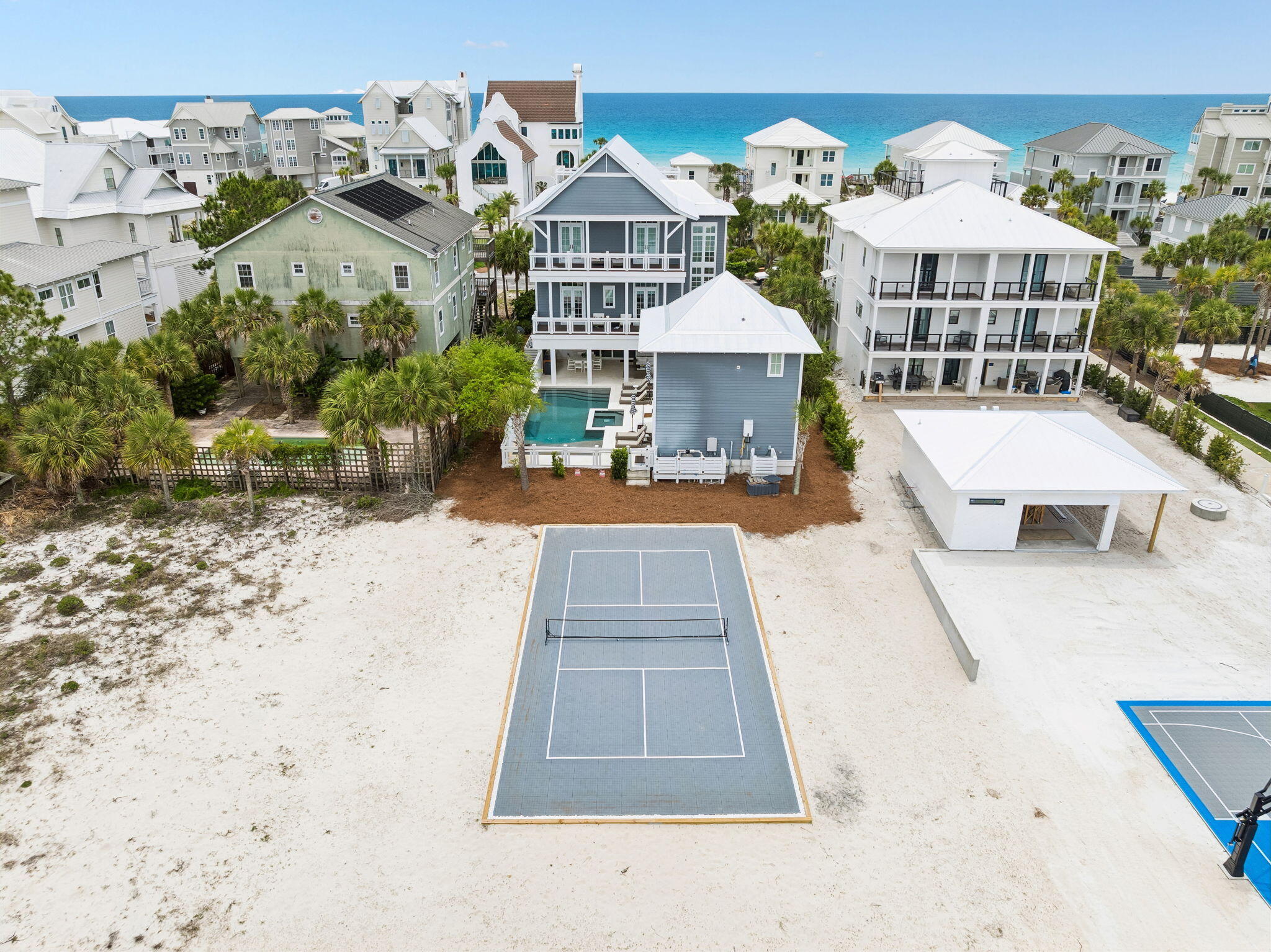 138 Chivas Lane Santa Rosa Beach FL 32459