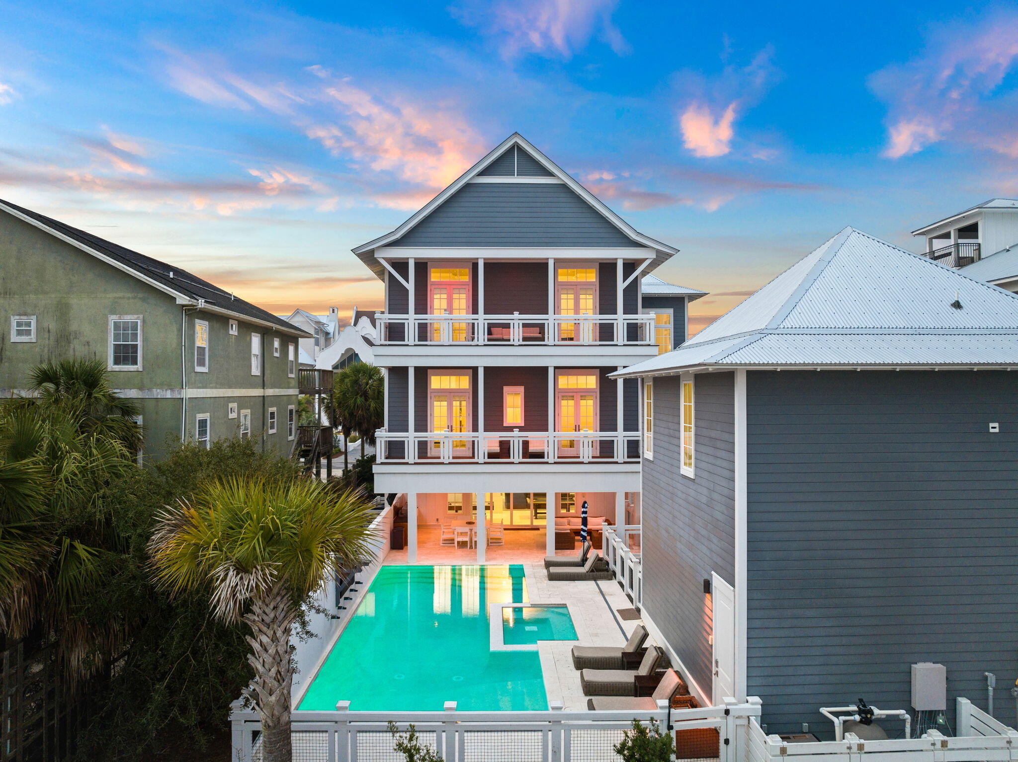 138 Chivas Lane Santa Rosa Beach FL 32459