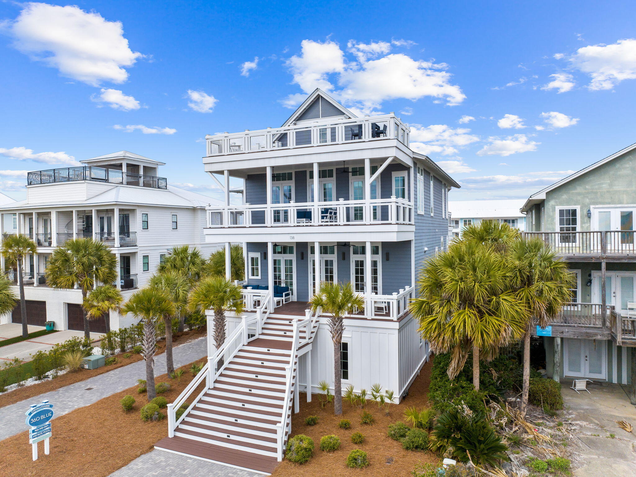 138 Chivas Lane Santa Rosa Beach FL 32459