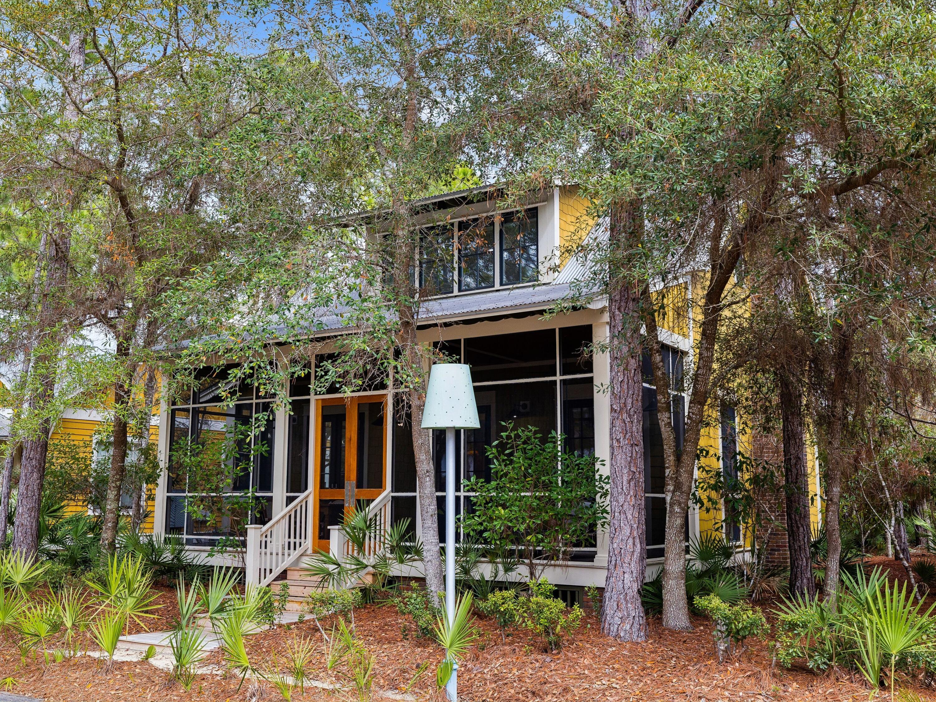 30 Tall Timber Court Santa Rosa Beach FL 32459