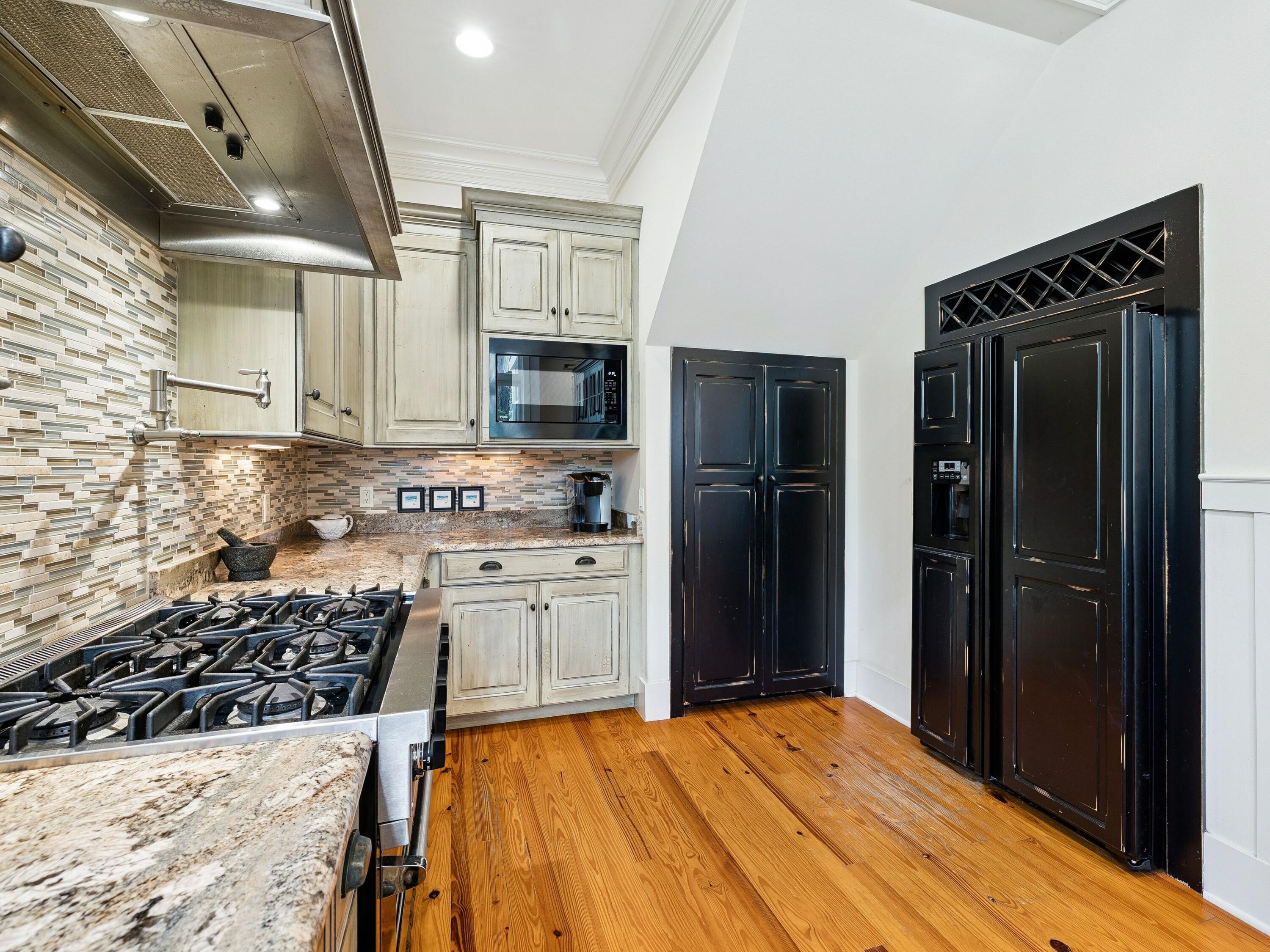 30 Tall Timber Court Santa Rosa Beach FL 32459