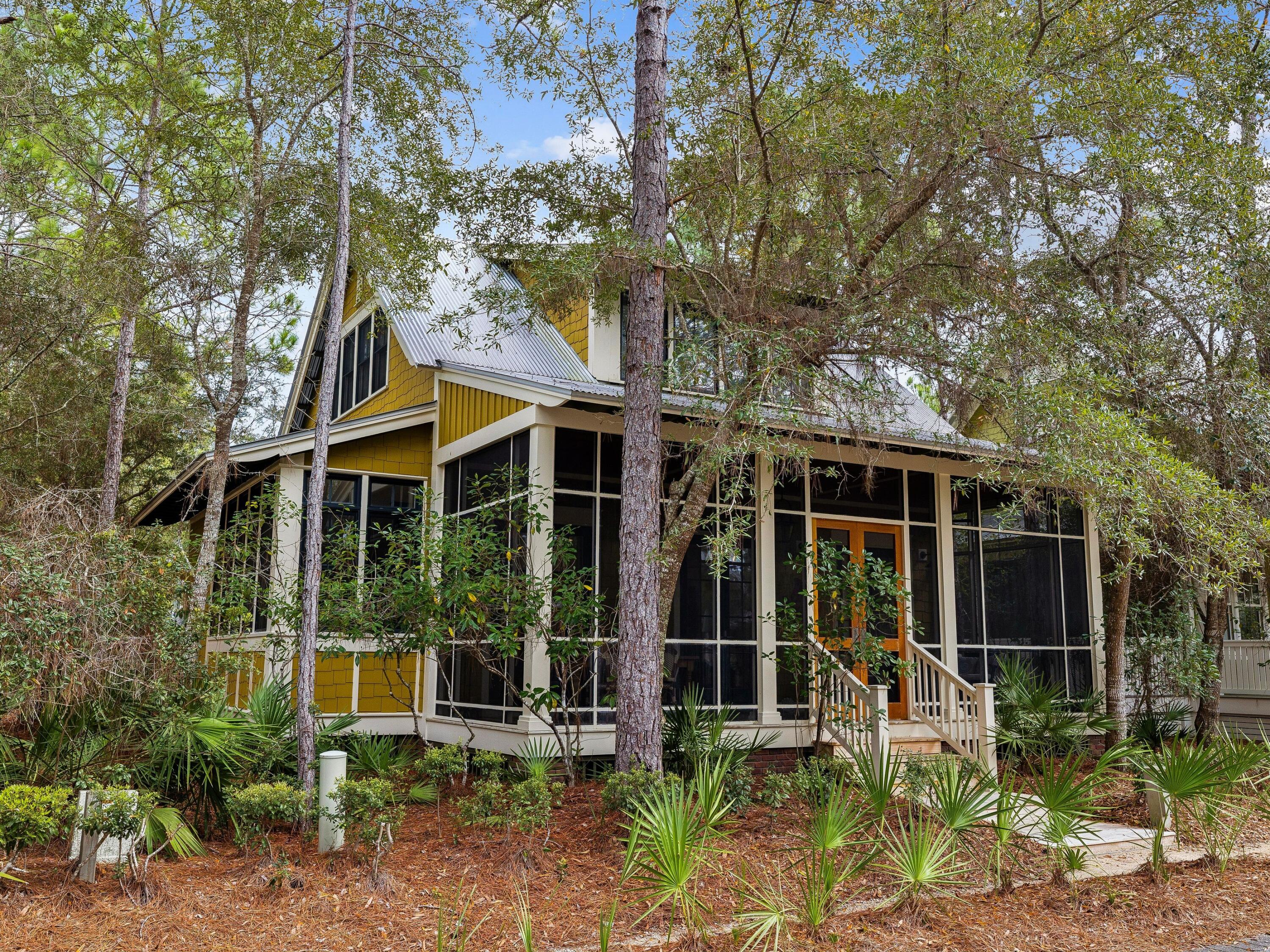 30 Tall Timber Court Santa Rosa Beach FL 32459