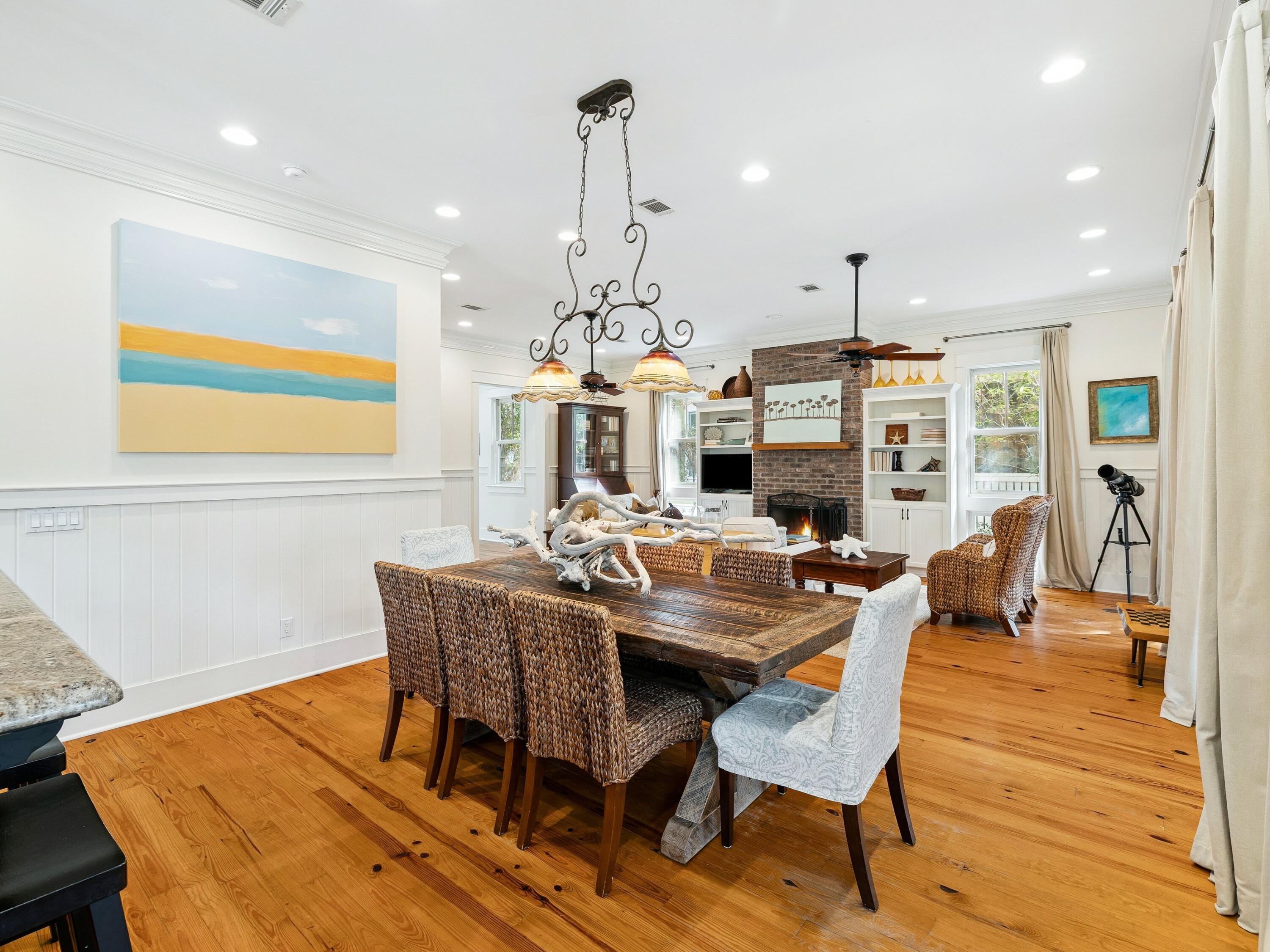 30 Tall Timber Court Santa Rosa Beach FL 32459