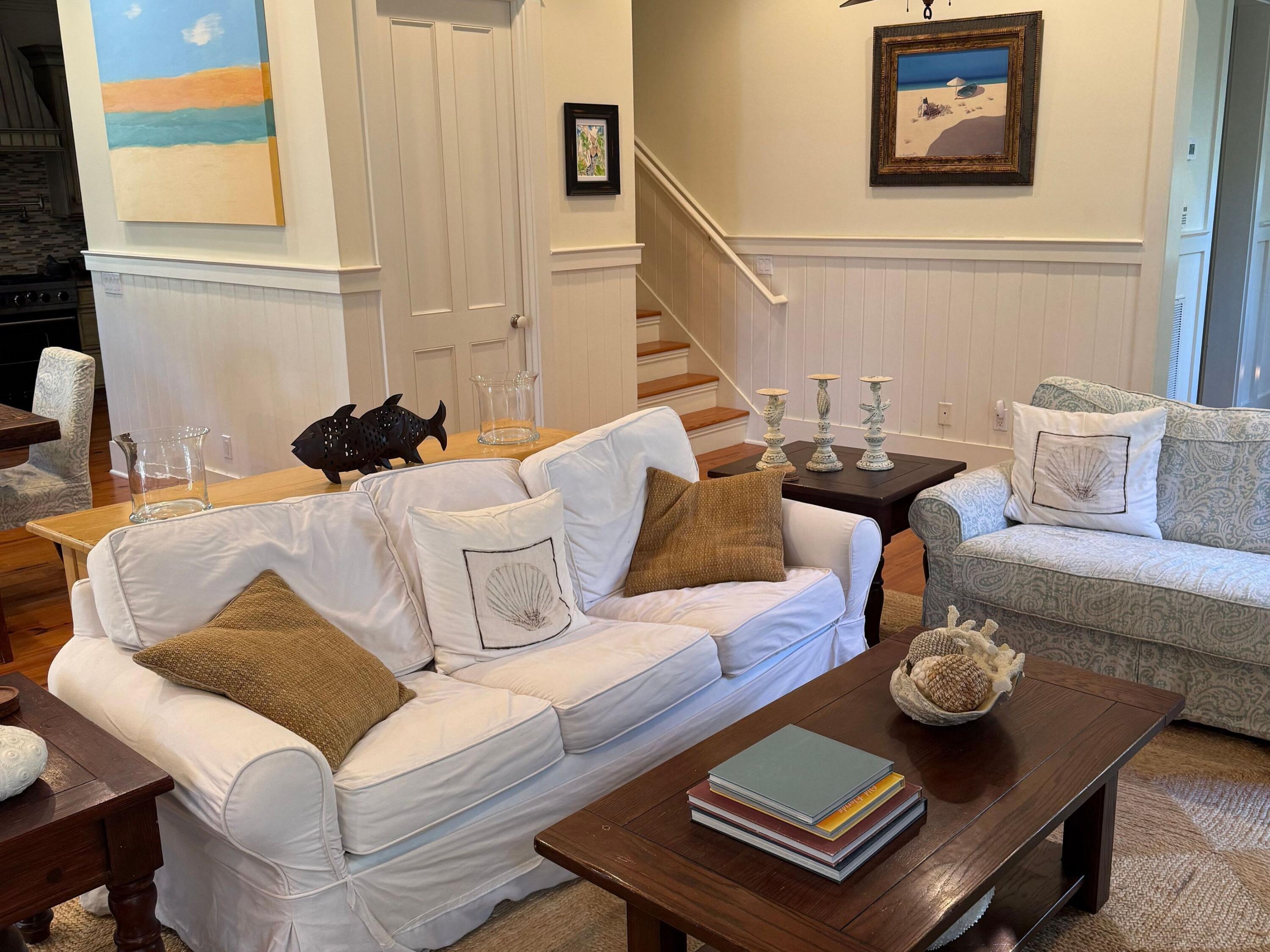 30 Tall Timber Court Santa Rosa Beach FL 32459
