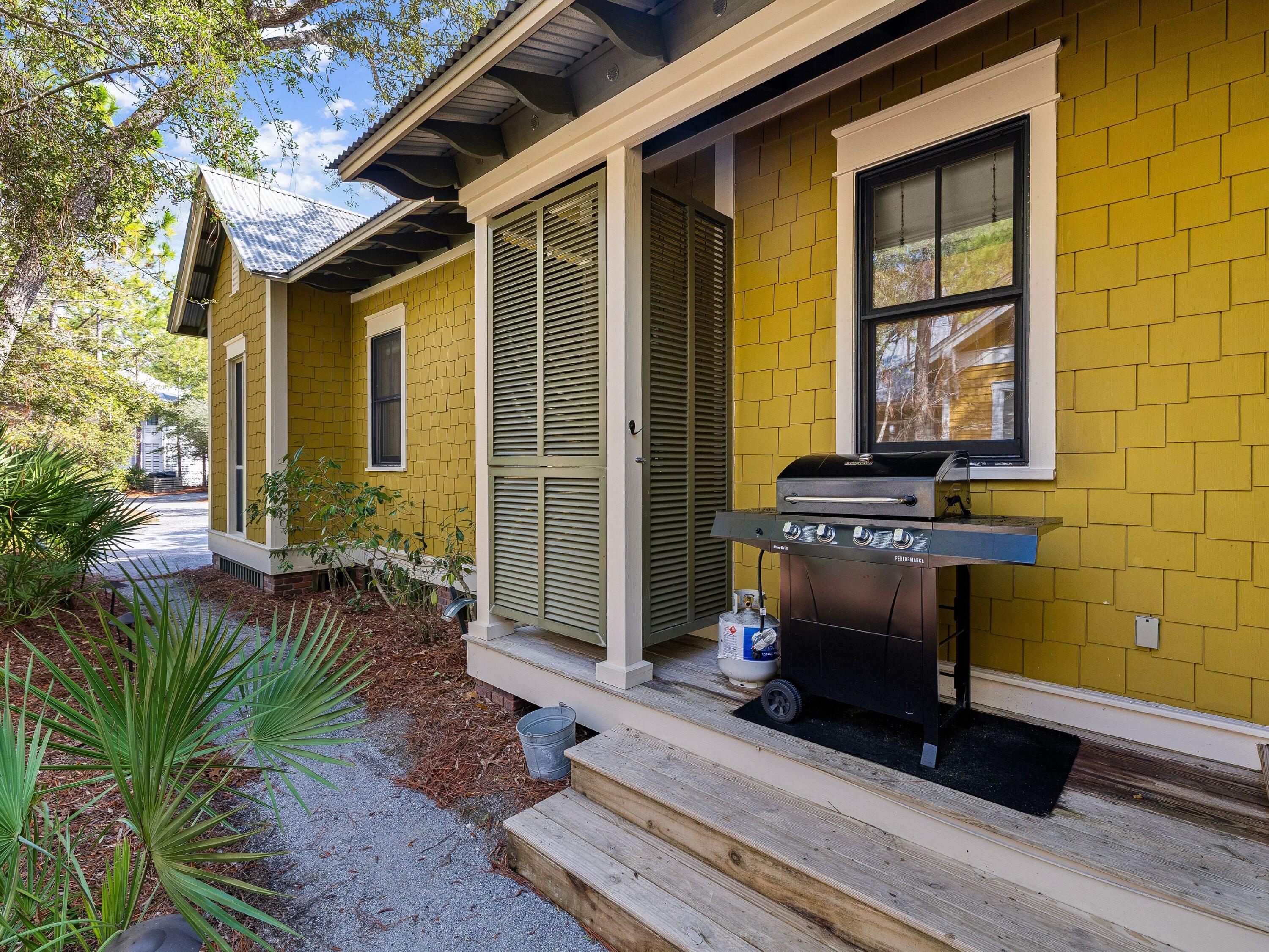 30 Tall Timber Court Santa Rosa Beach FL 32459