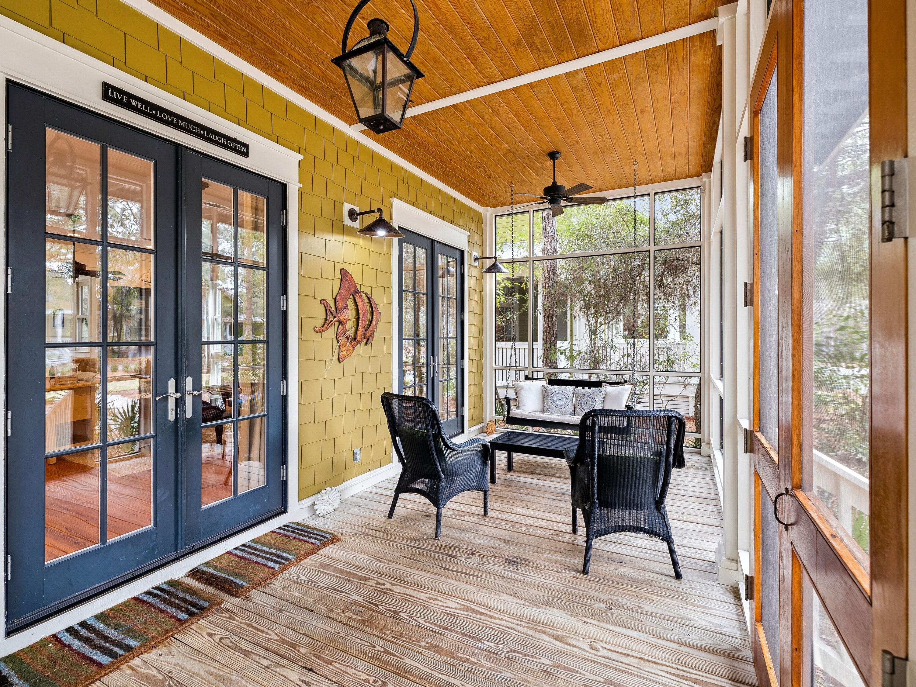 30 Tall Timber Court Santa Rosa Beach FL 32459