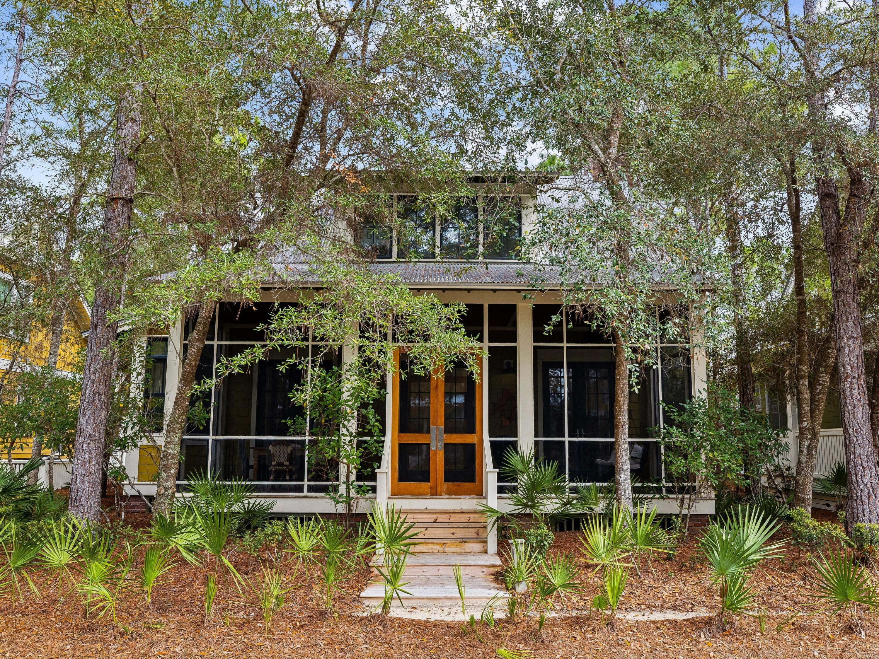 30 Tall Timber Court Santa Rosa Beach FL 32459