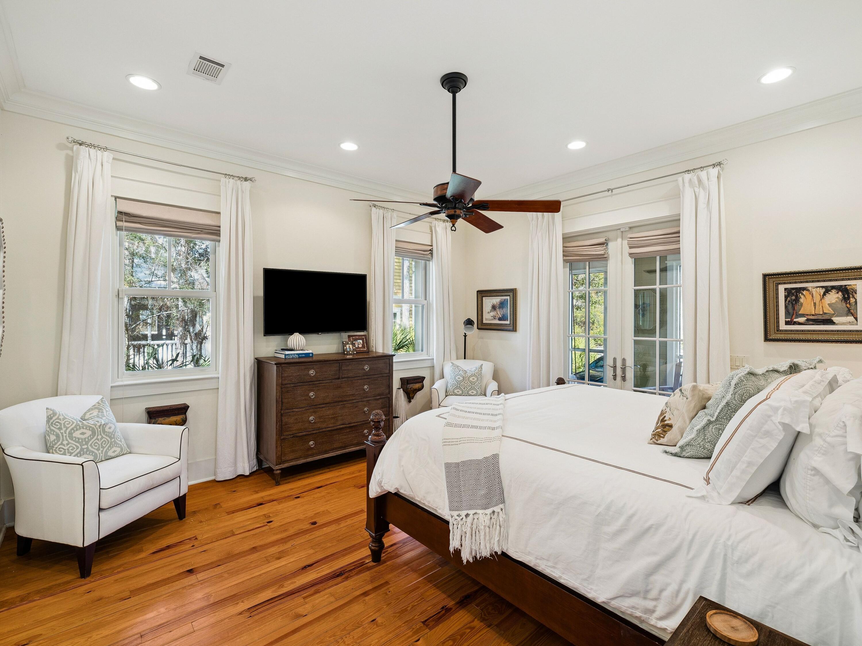 30 Tall Timber Court Santa Rosa Beach FL 32459