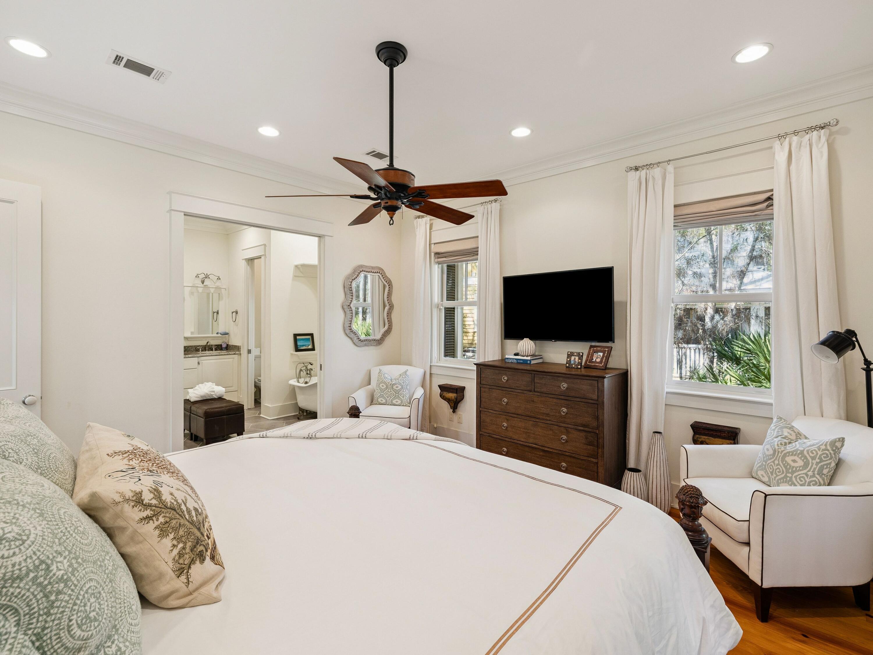 30 Tall Timber Court Santa Rosa Beach FL 32459