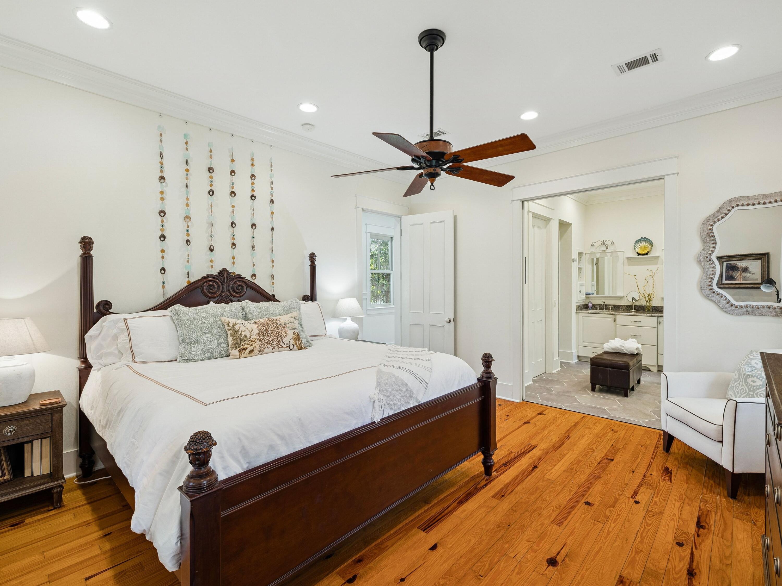 30 Tall Timber Court Santa Rosa Beach FL 32459