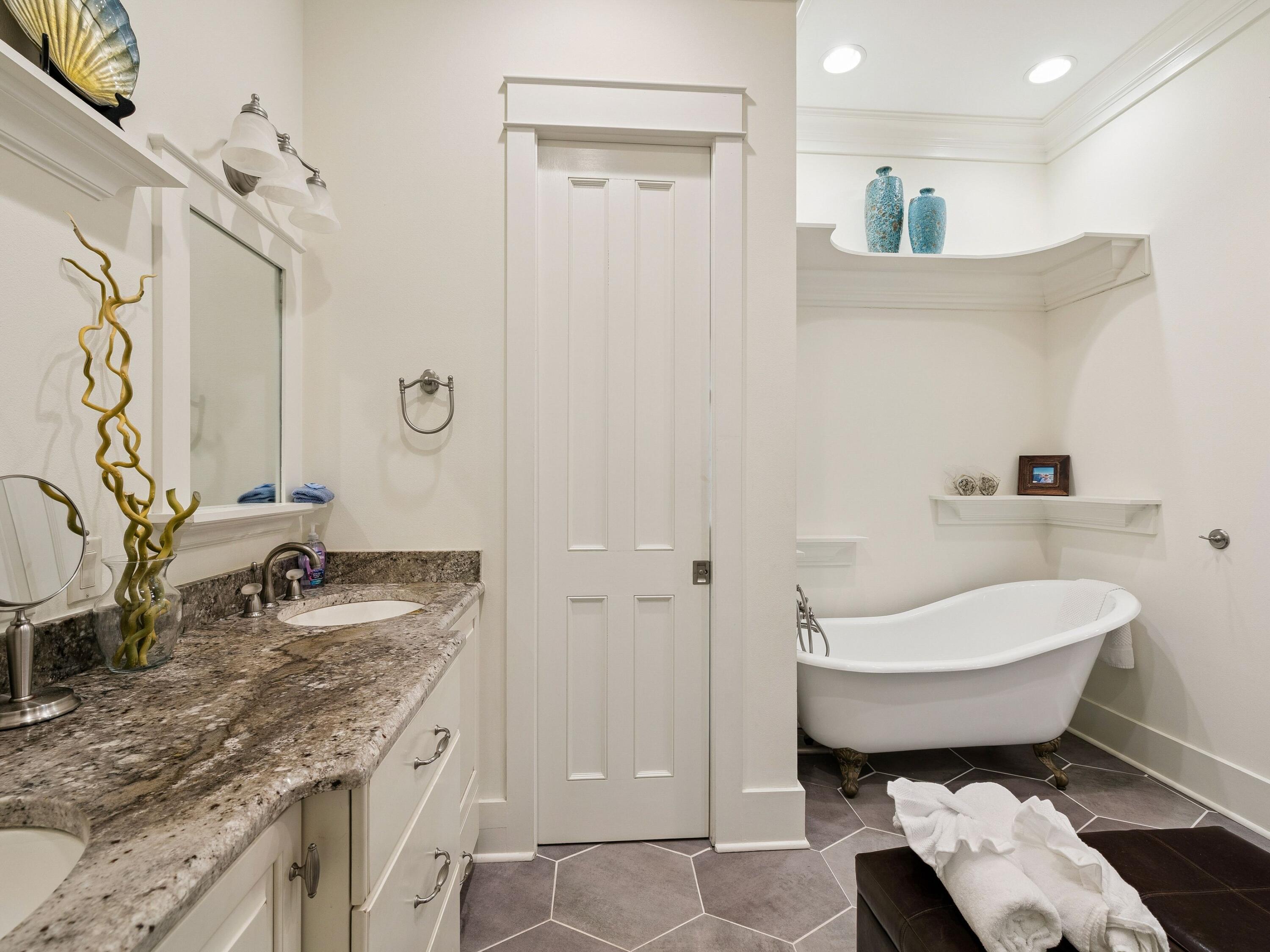 30 Tall Timber Court Santa Rosa Beach FL 32459