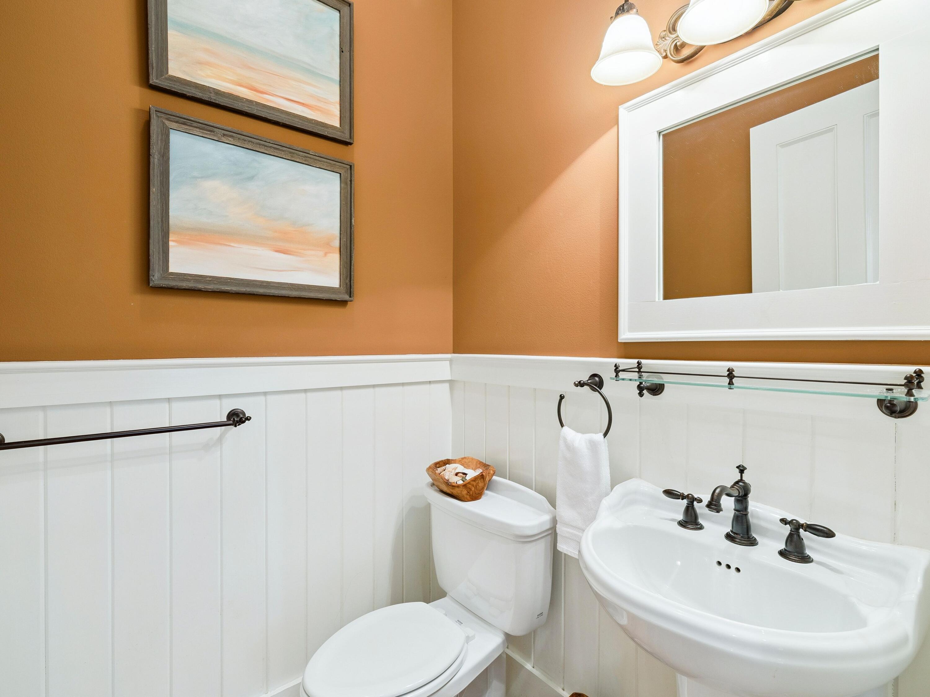 30 Tall Timber Court Santa Rosa Beach FL 32459