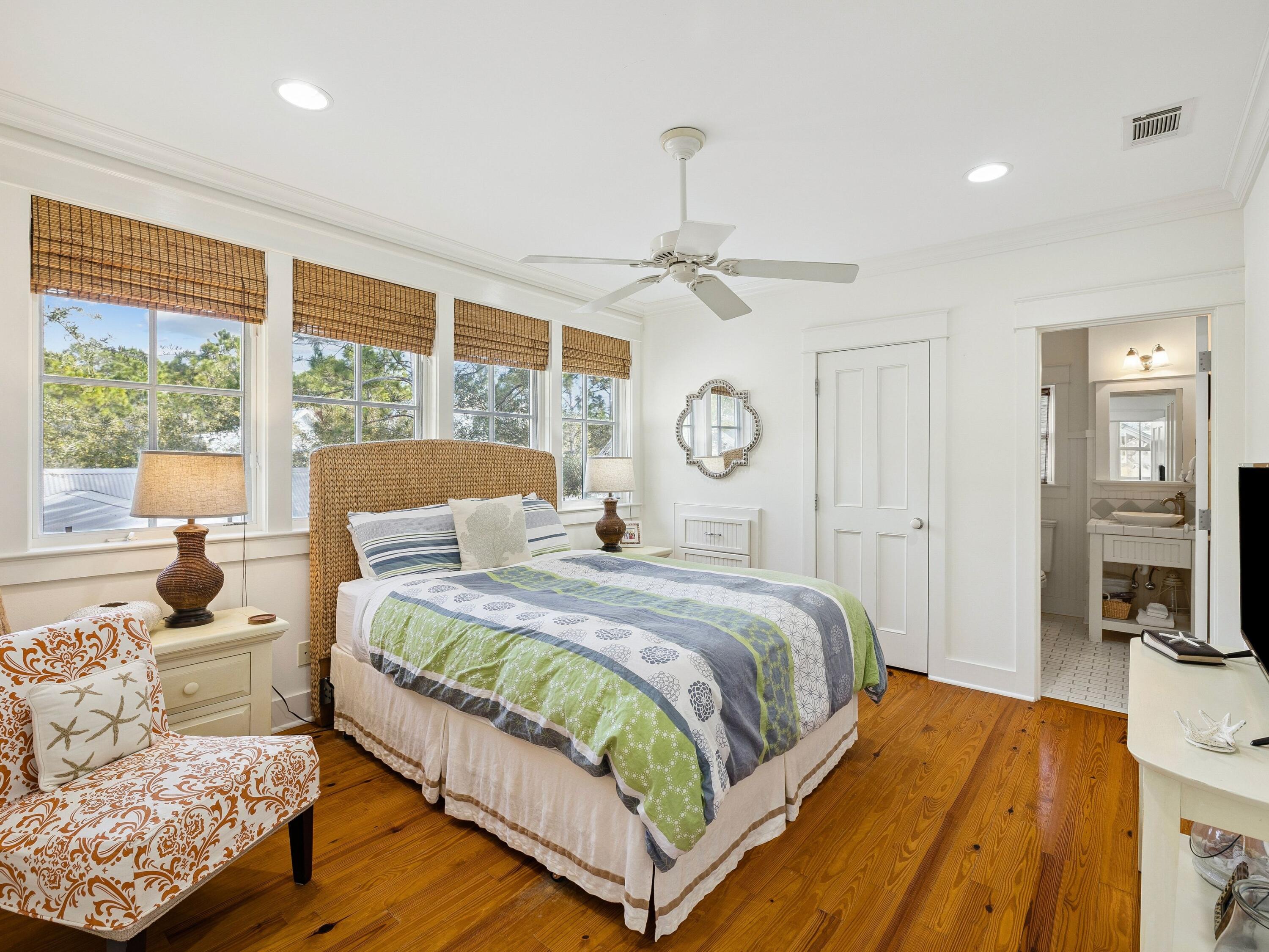 30 Tall Timber Court Santa Rosa Beach FL 32459