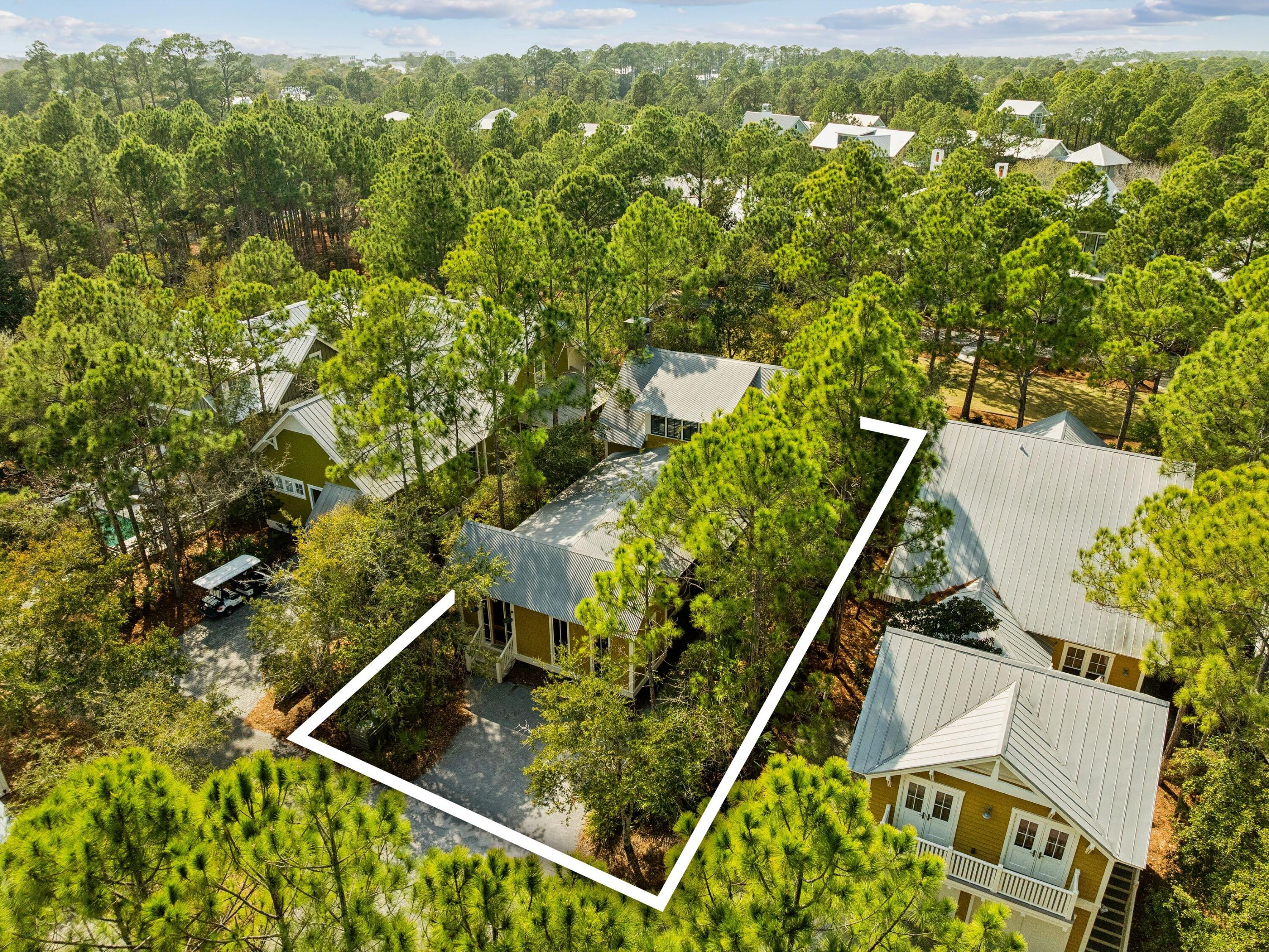 30 Tall Timber Court Santa Rosa Beach FL 32459
