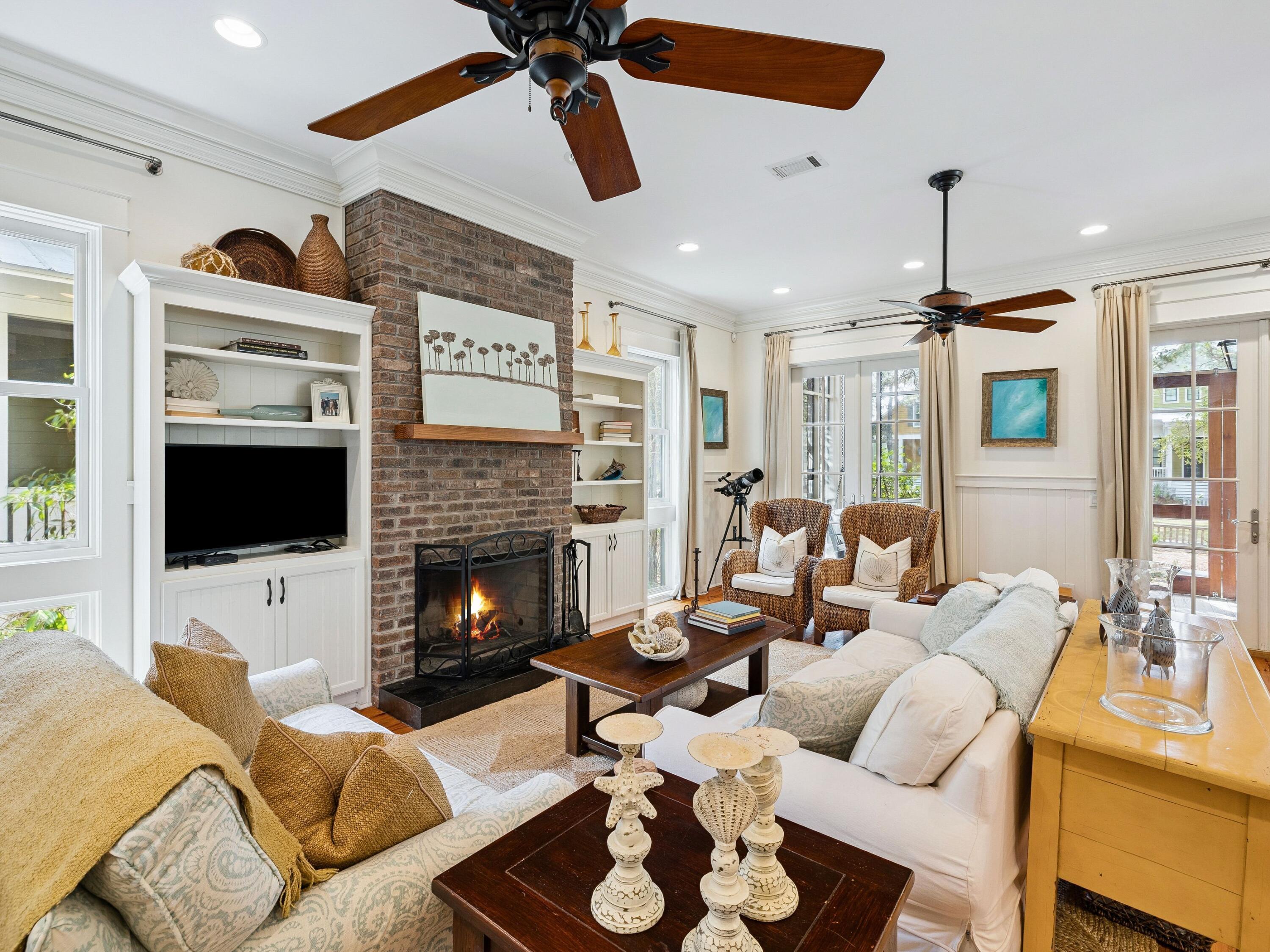 30 Tall Timber Court Santa Rosa Beach FL 32459