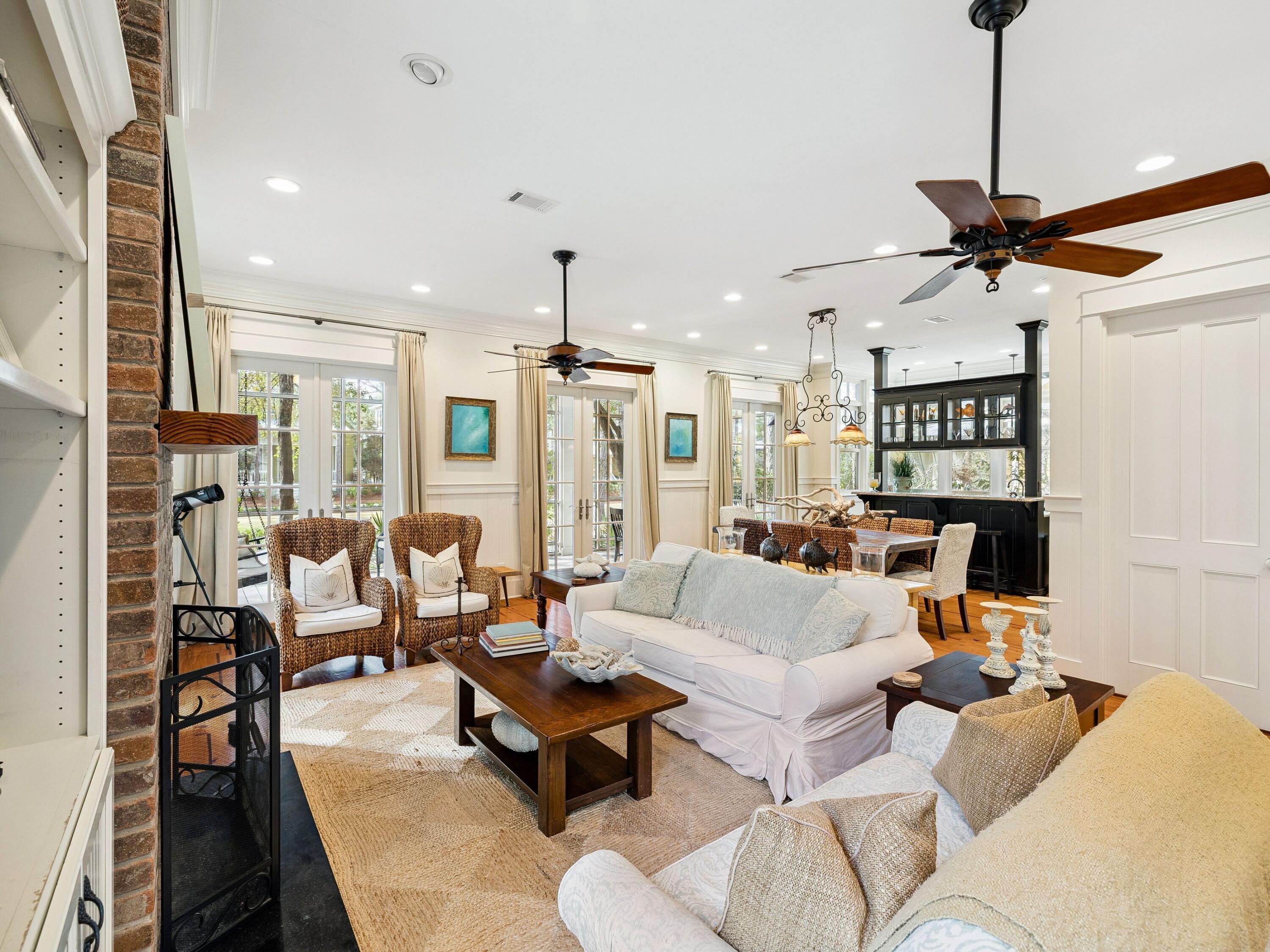 30 Tall Timber Court Santa Rosa Beach FL 32459