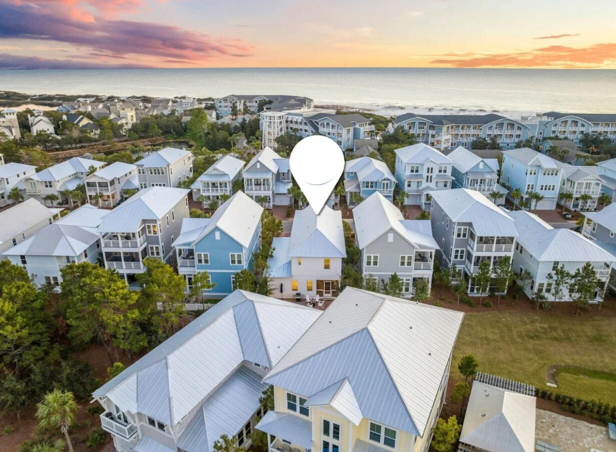 90 Siasconset Lane Inlet Beach FL 32461