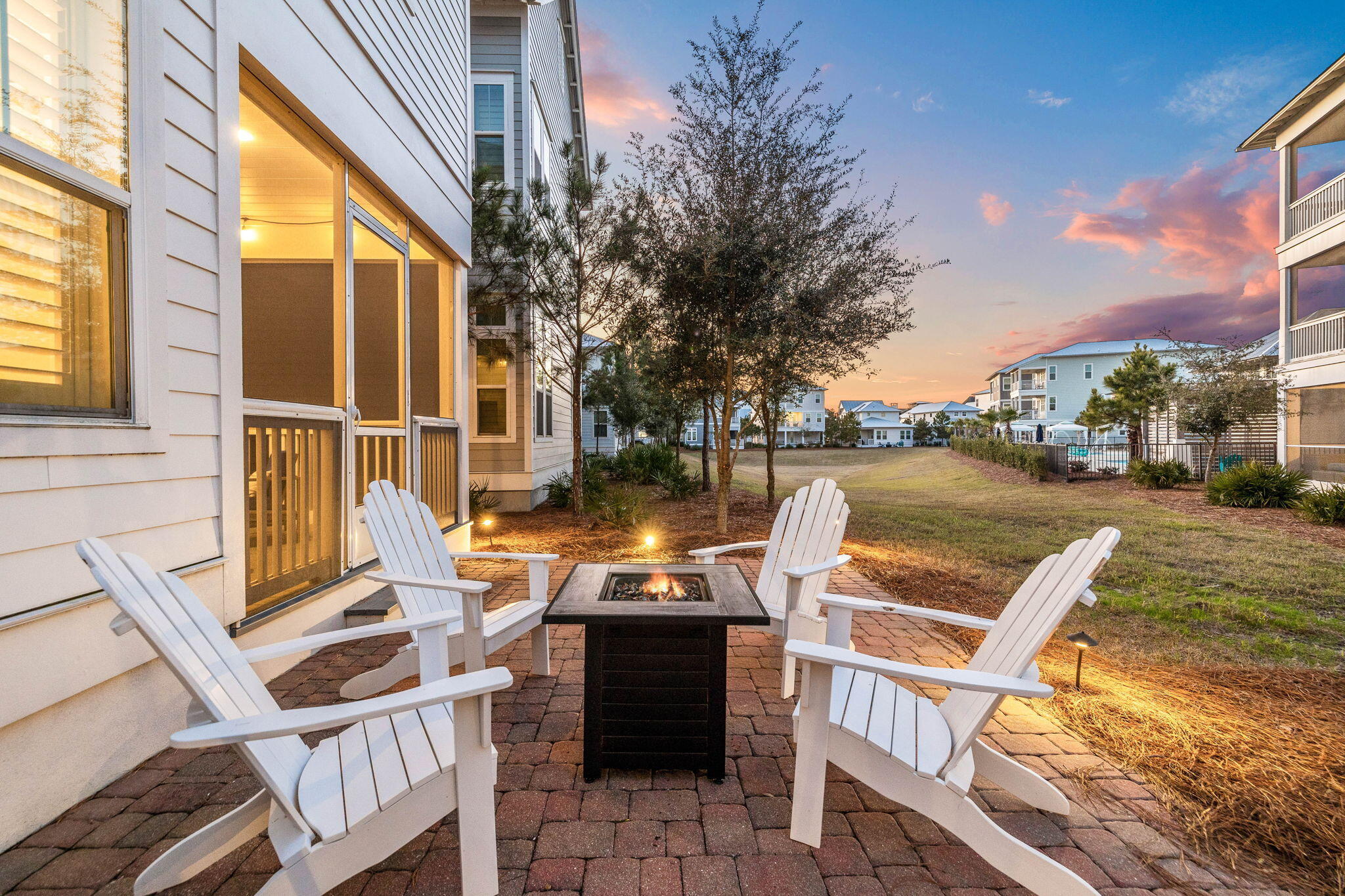 90 Siasconset Lane Inlet Beach FL 32461
