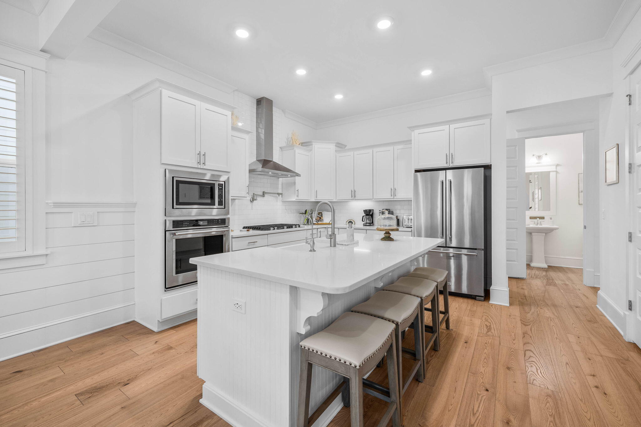 90 Siasconset Lane Inlet Beach FL 32461
