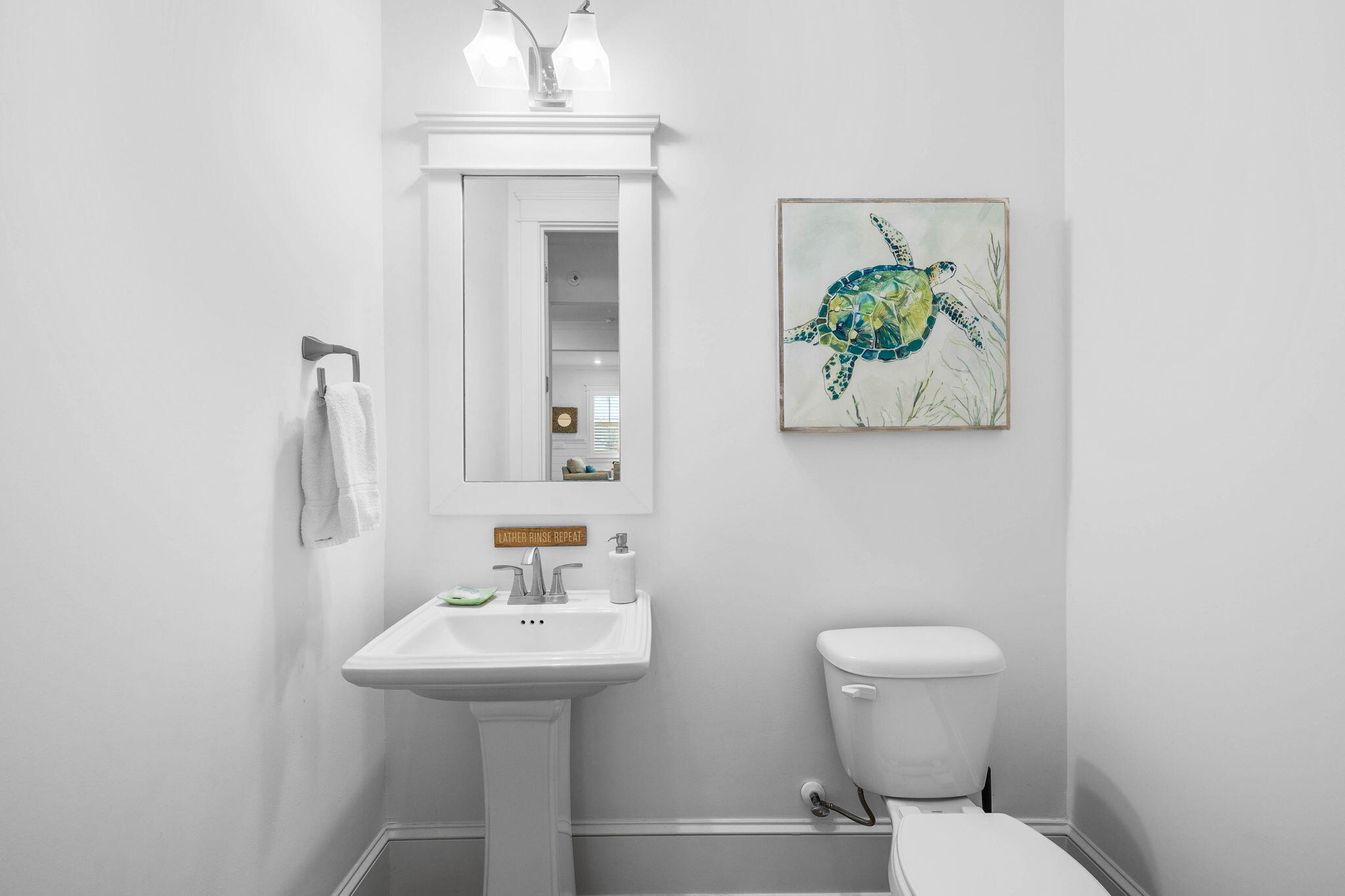 90 Siasconset Lane Inlet Beach FL 32461