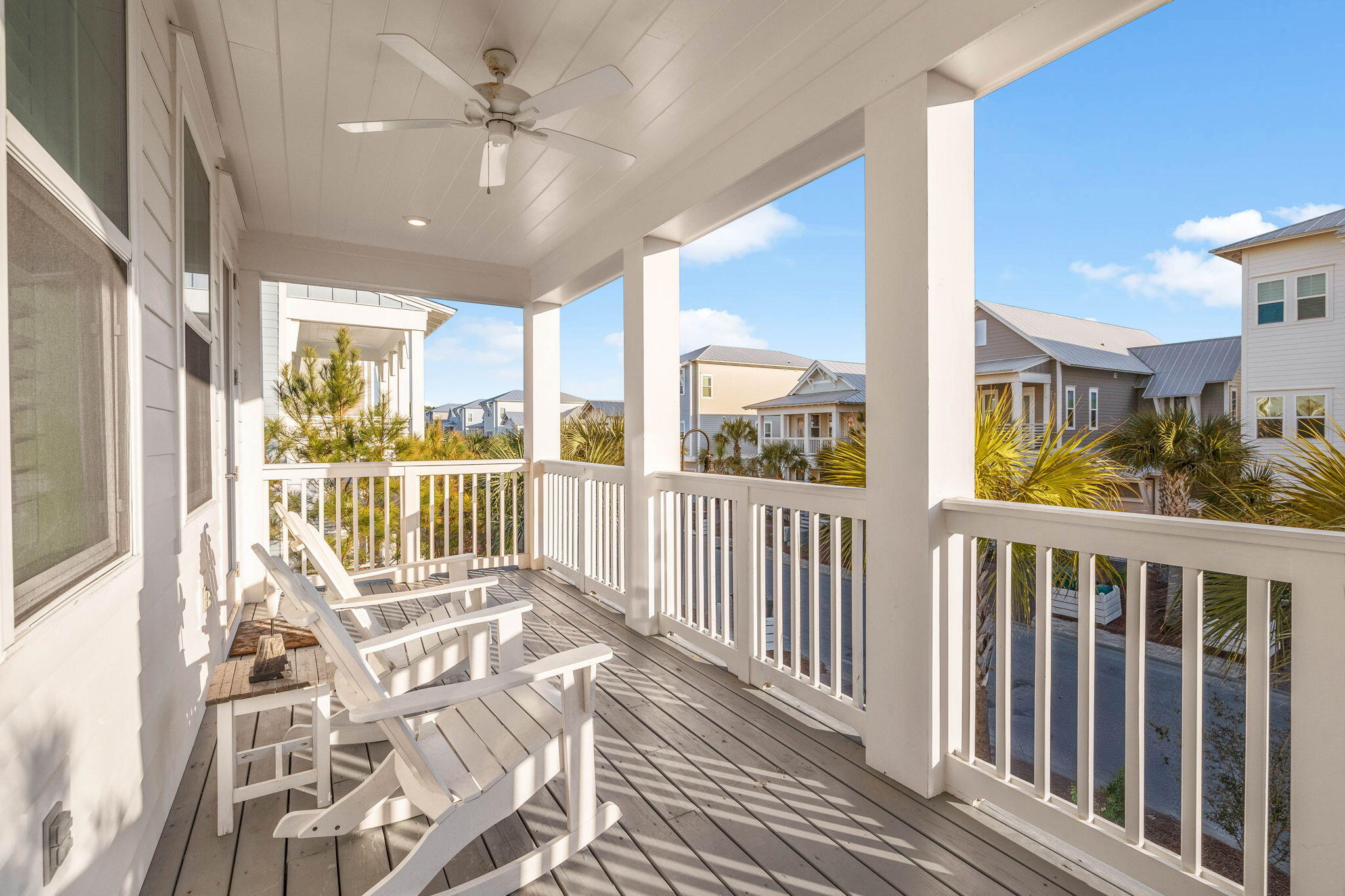 90 Siasconset Lane Inlet Beach FL 32461